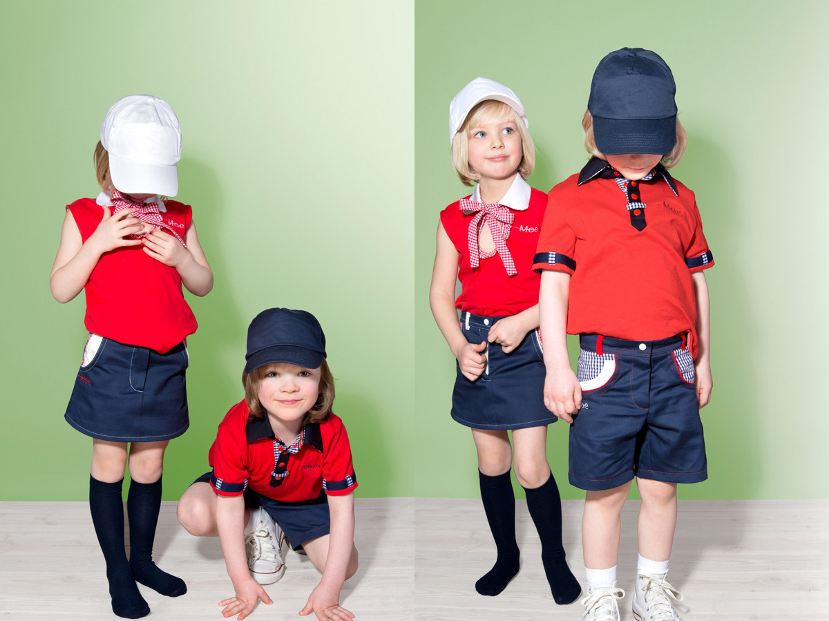 Fotograf Dominik Czemeres