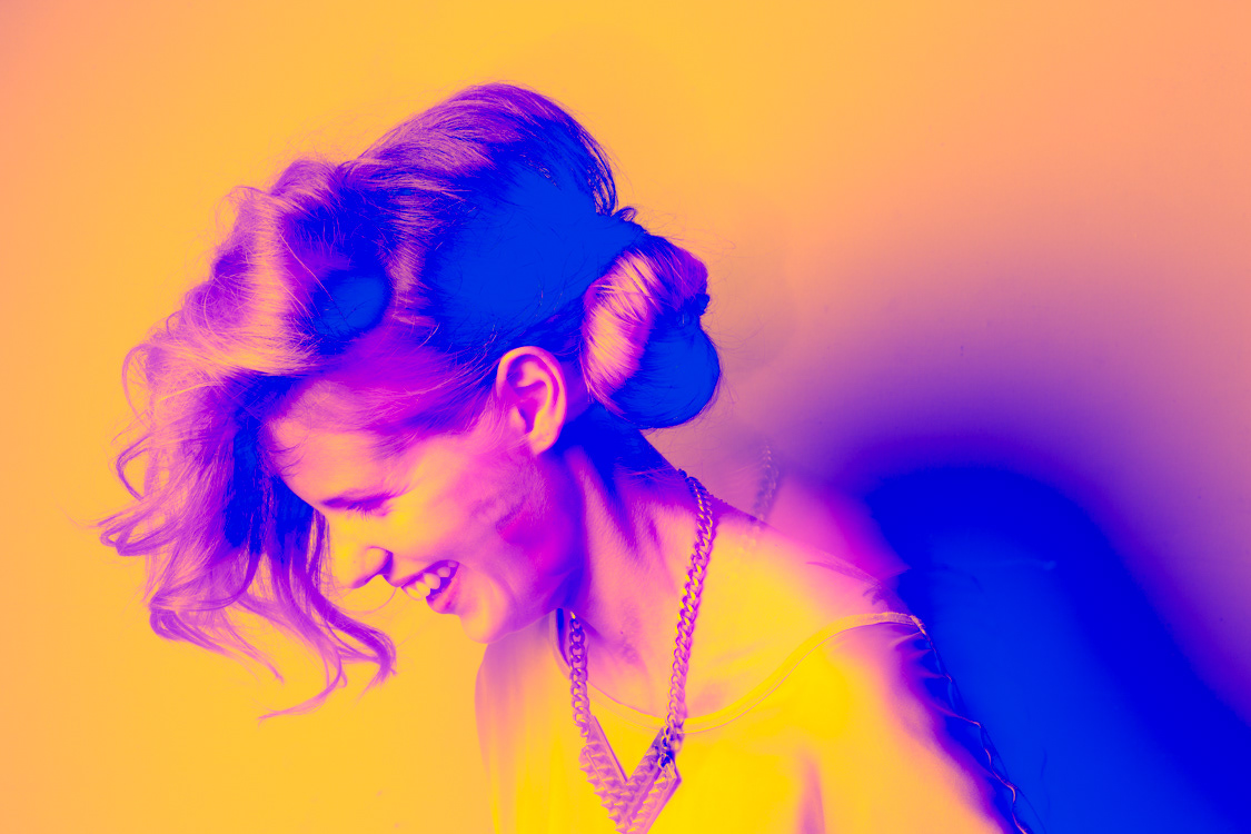 Fotograf Dominik Czemeres