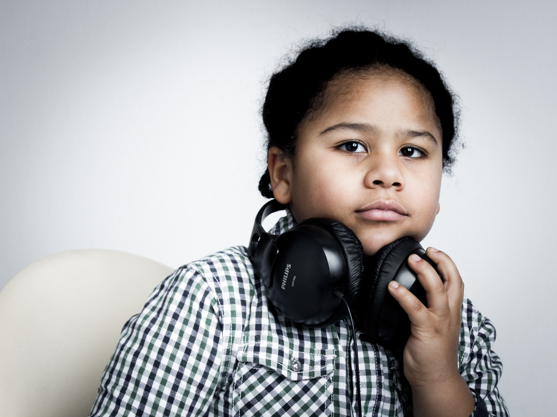 Fotograf Dominik Czemeres