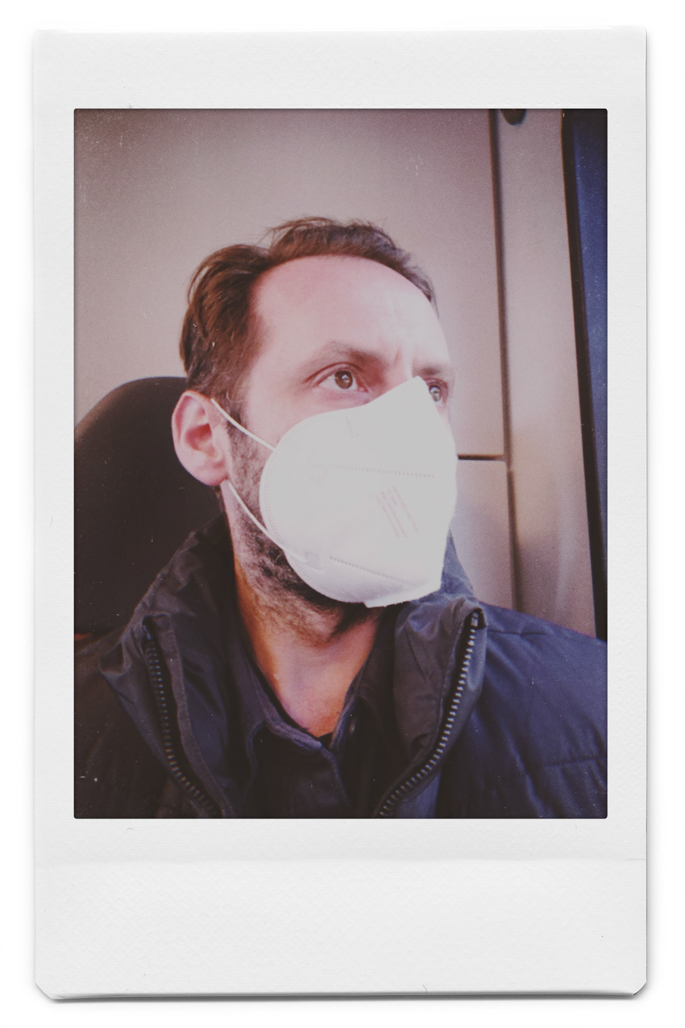 Shot with NOMO CAM INS W.