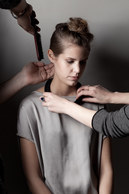 Fotograf Dominik Czemeres