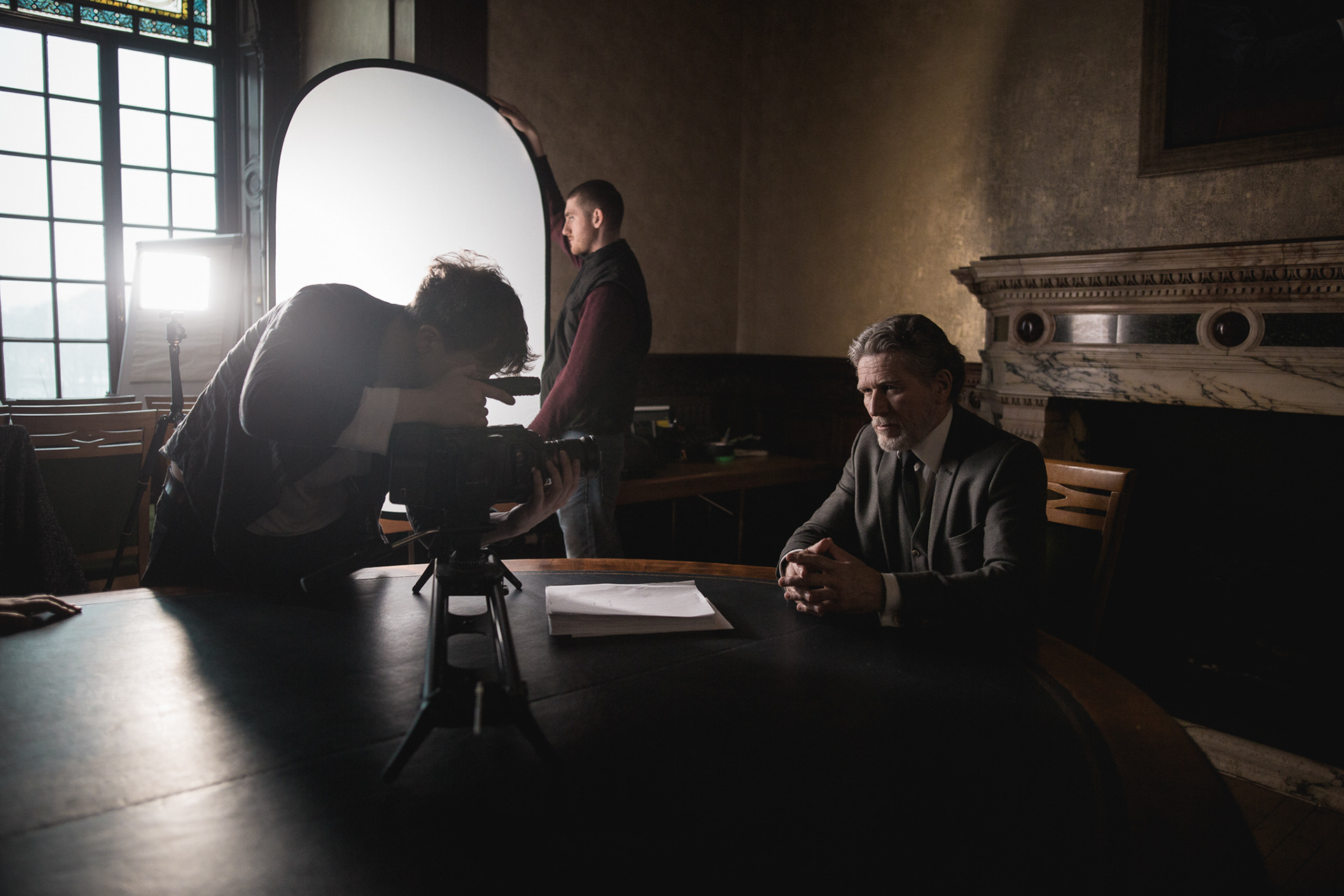 Gordon's Gin Commercial | Behind the Scenes