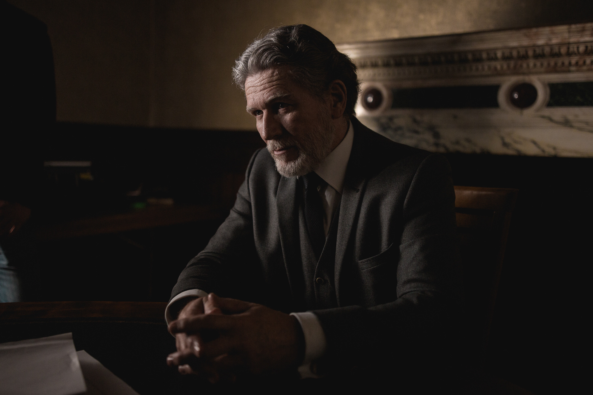 Gordon's Gin Commercial | Behind the Scenes