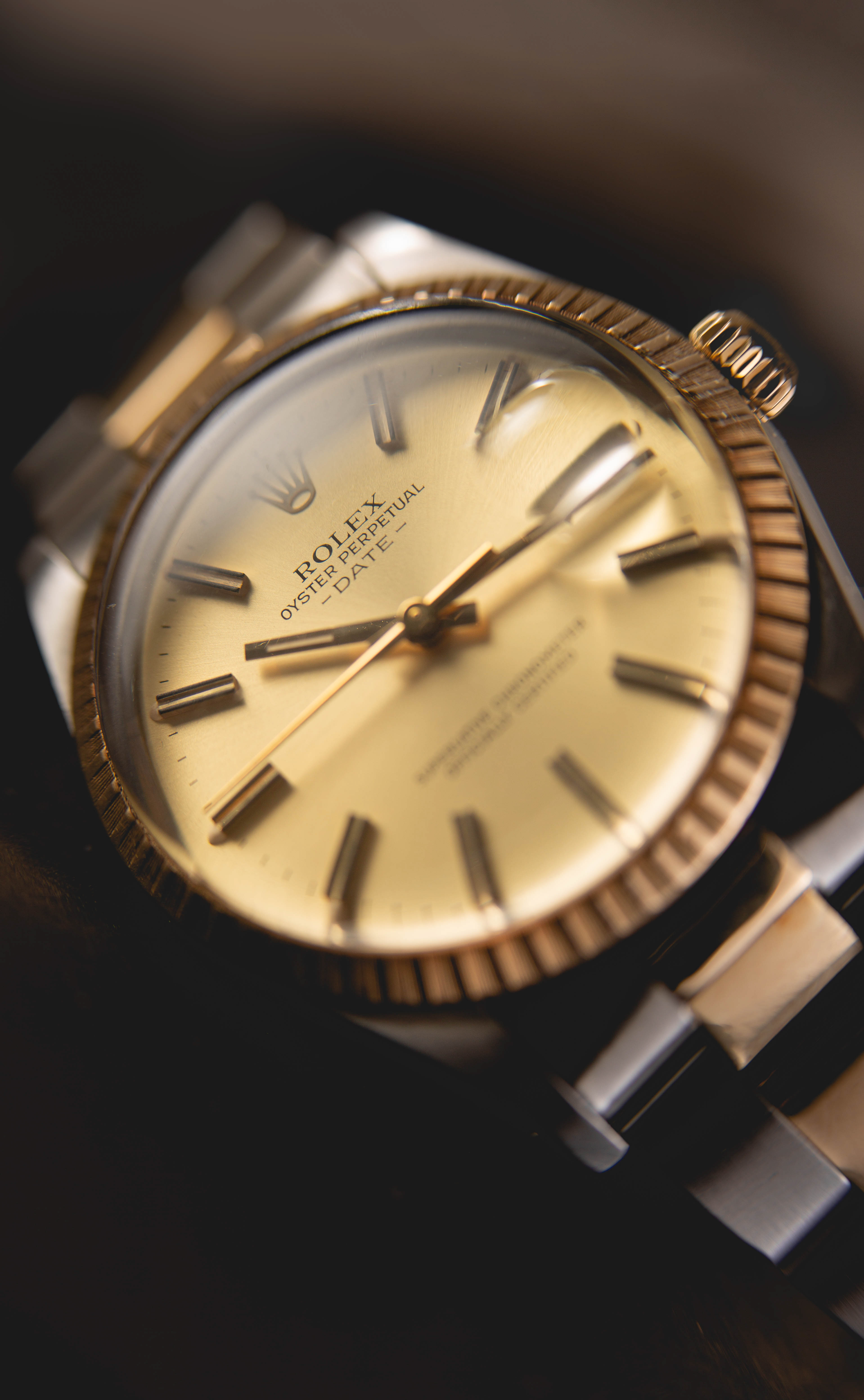 Besha Rolex Boutique