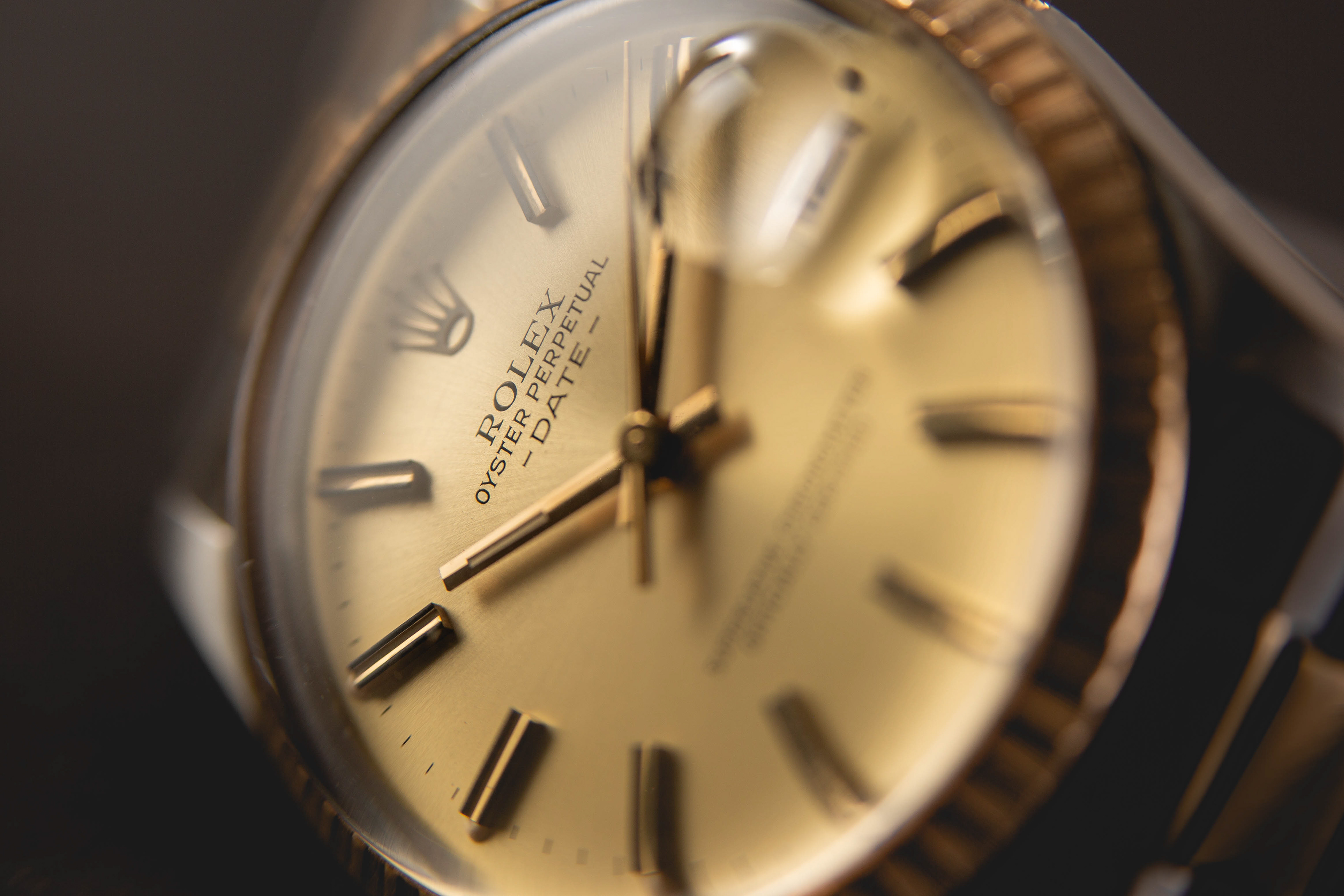 Besha Rolex Boutique