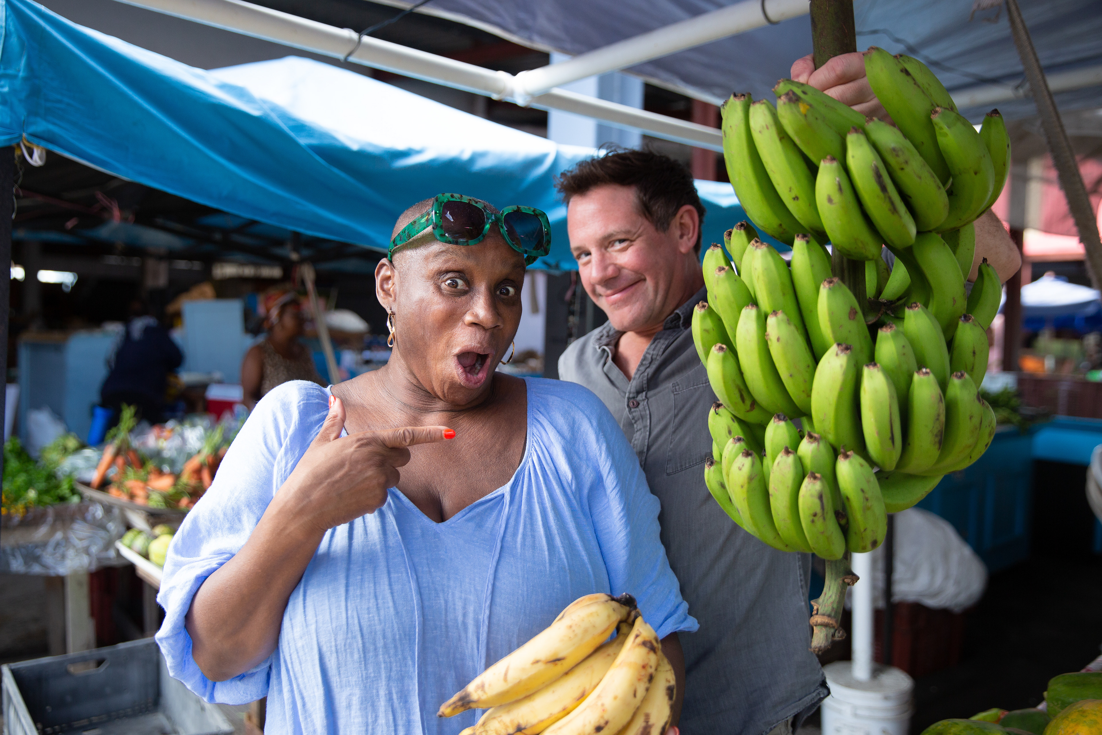 Channel 4 | Food Unwrapped