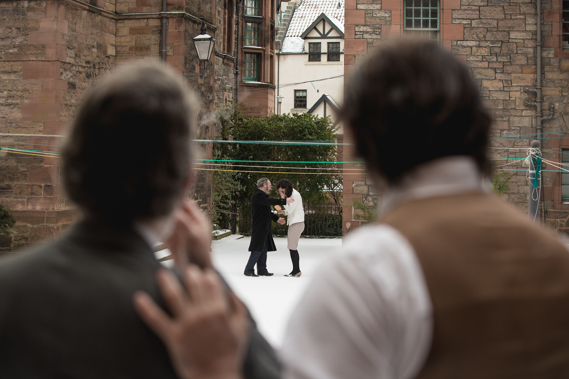 Gordon's Gin Commercial | Behind the Scenes