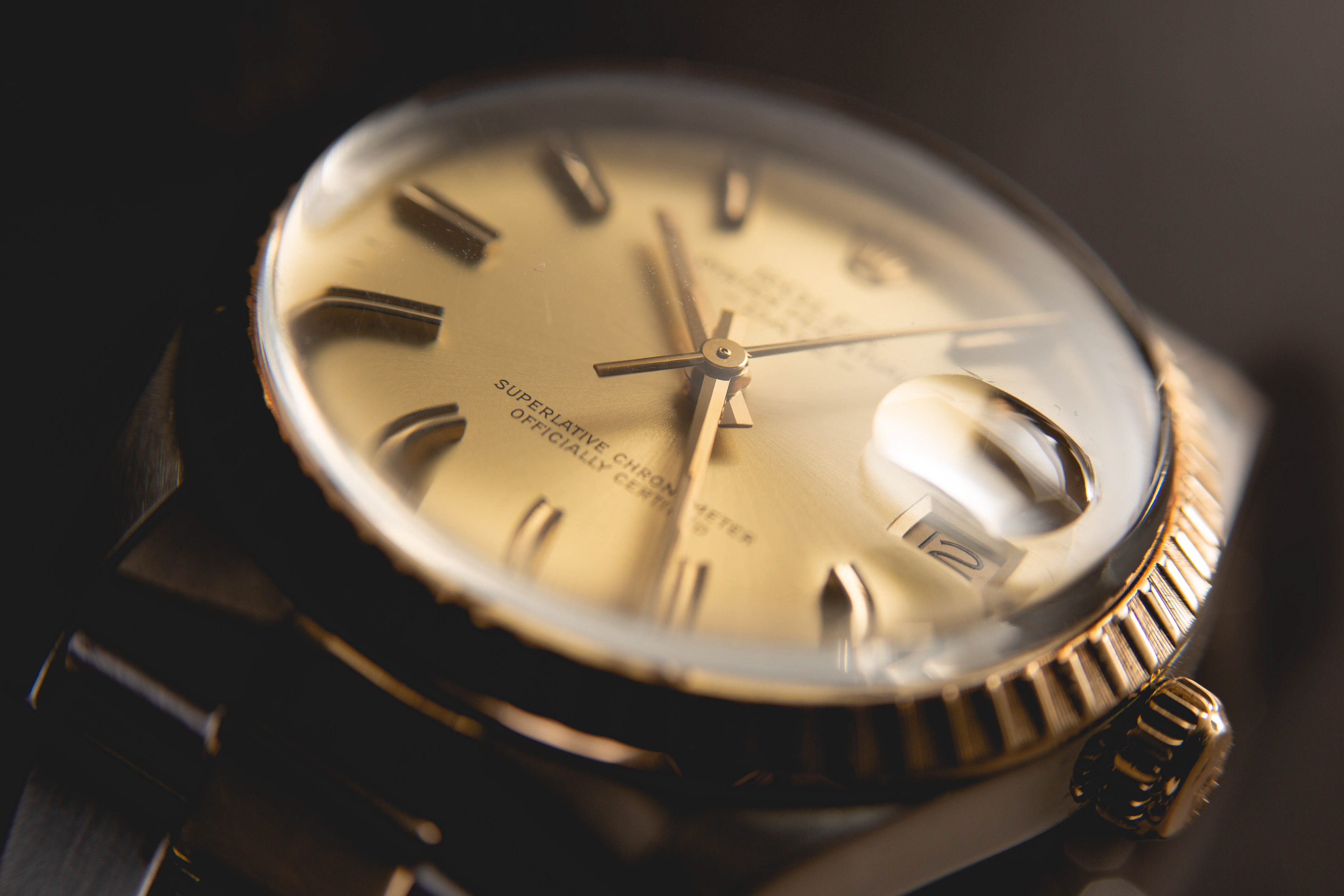 Besha Rolex Boutique