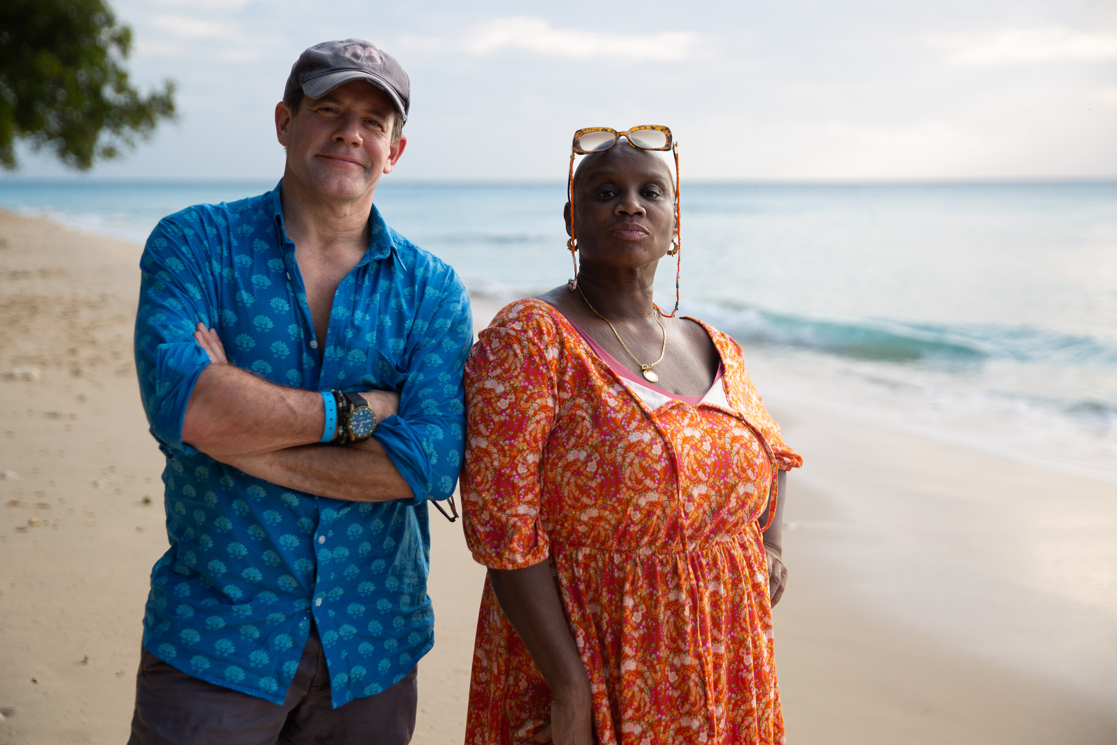 Channel 4 | Food Unwrapped