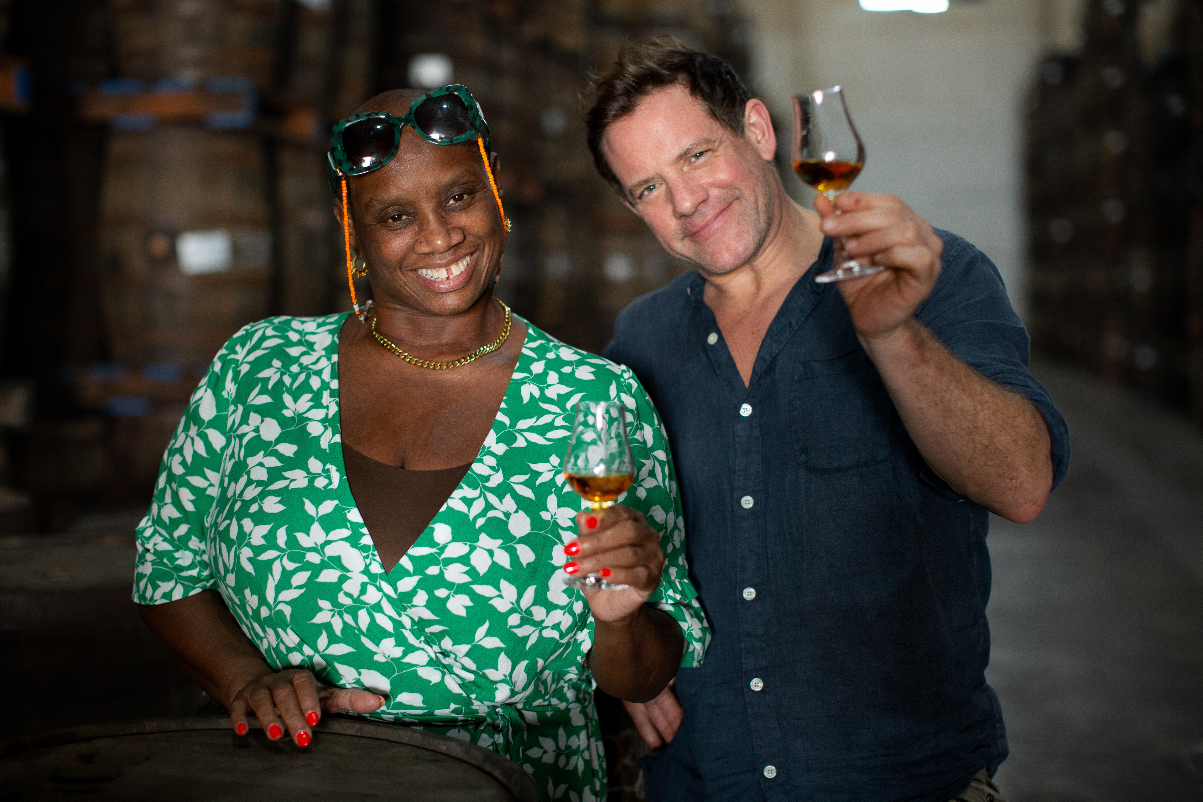 Channel 4 | Food Unwrapped