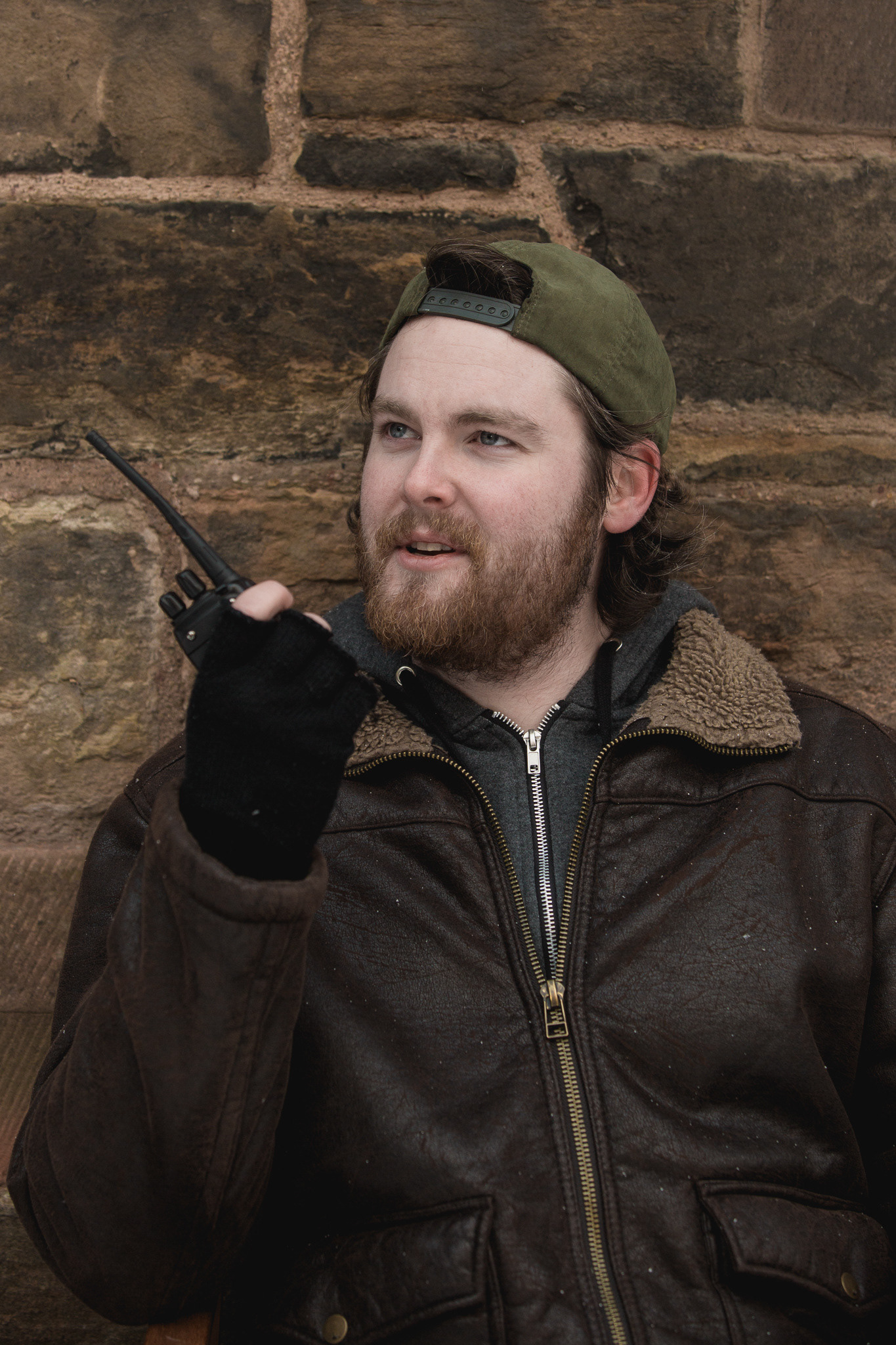 Gordon's Gin Commercial | Behind the Scenes