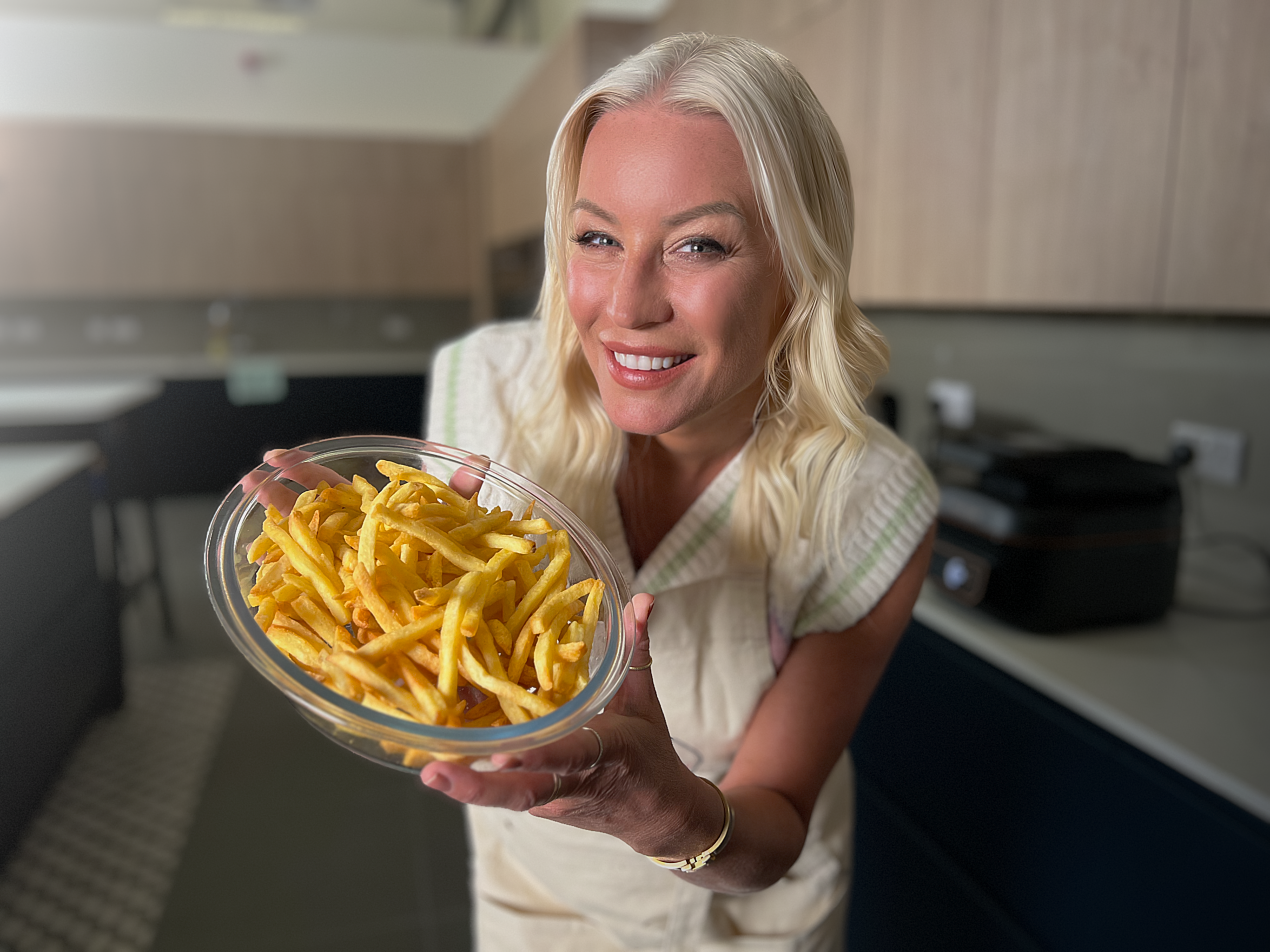 Channel 4 | Air Fryers: Are They Worth It?