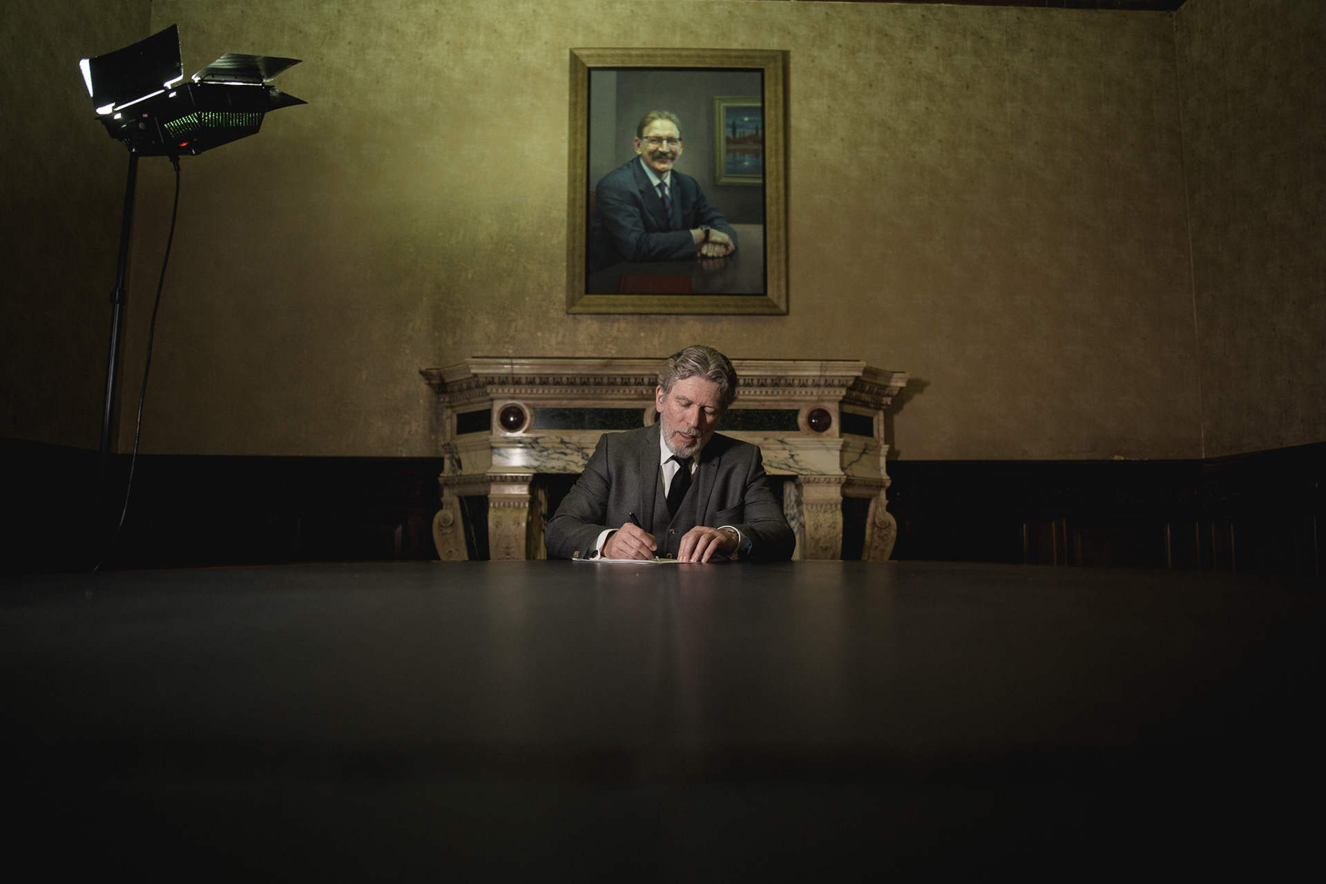 Gordon's Gin Commercial | Behind the Scenes