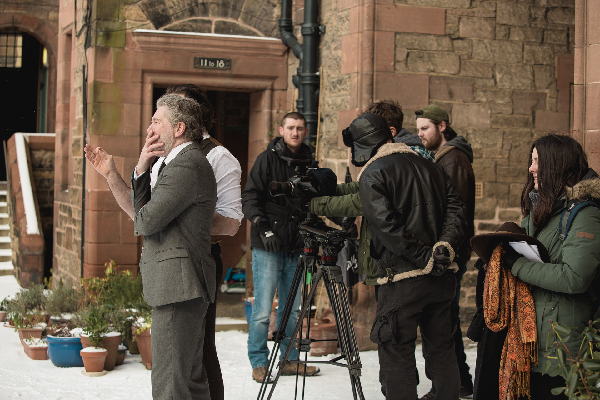 Gordon's Gin Commercial | Behind the Scenes