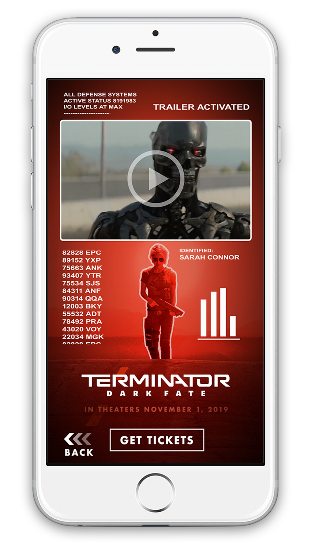 Video Trailer