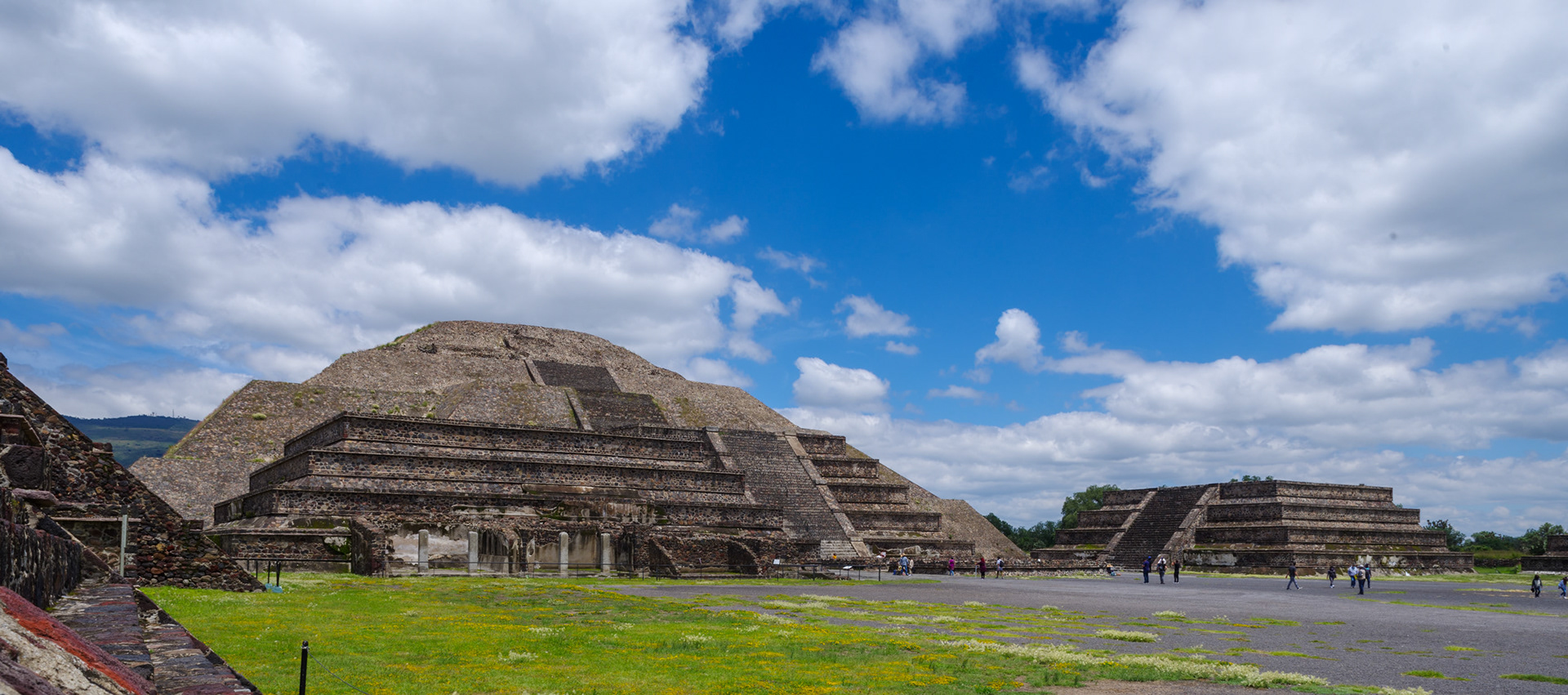 Teotihuacán