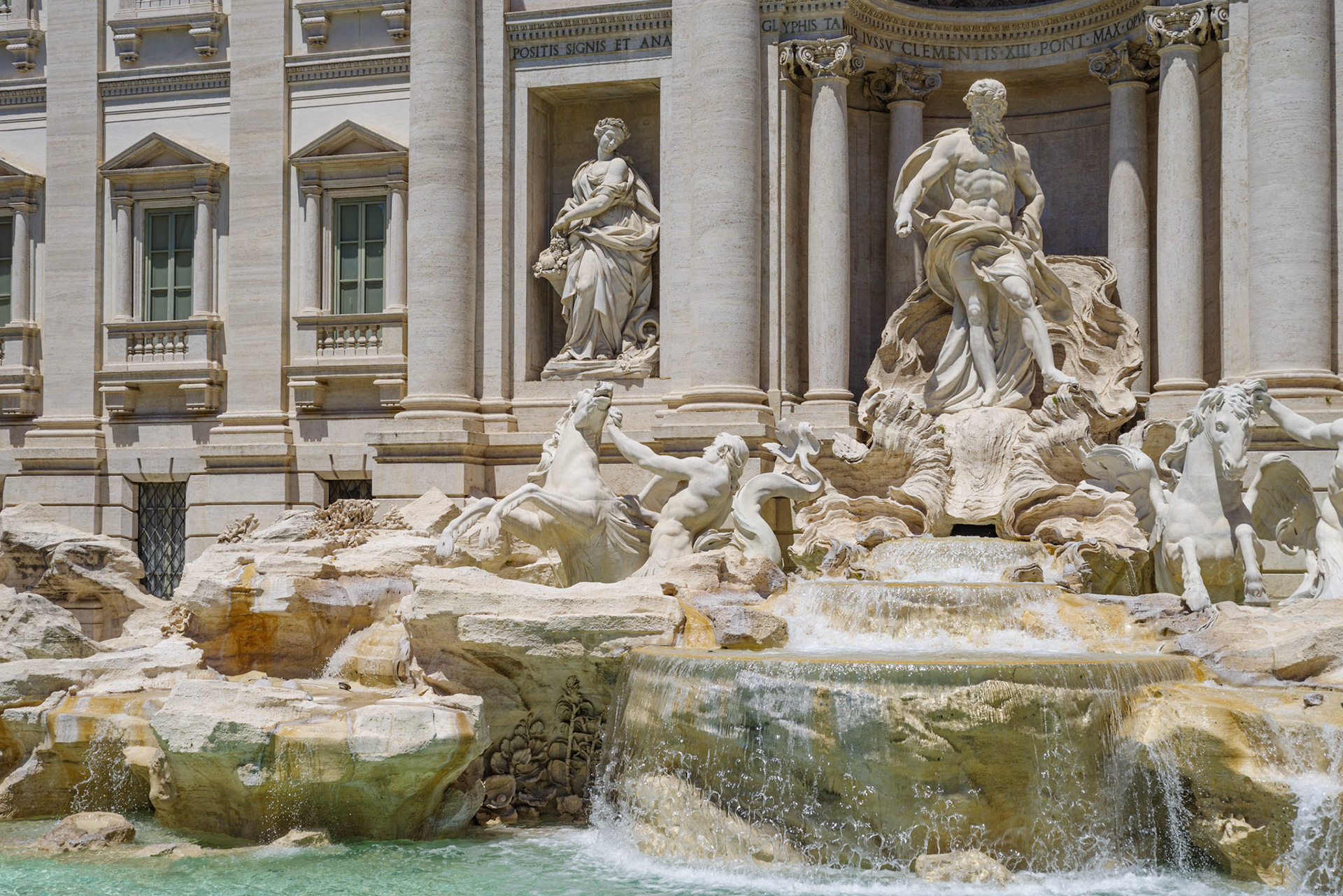 Trevi