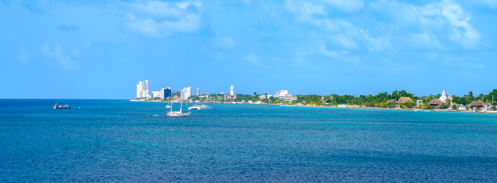 Isla Cozumel