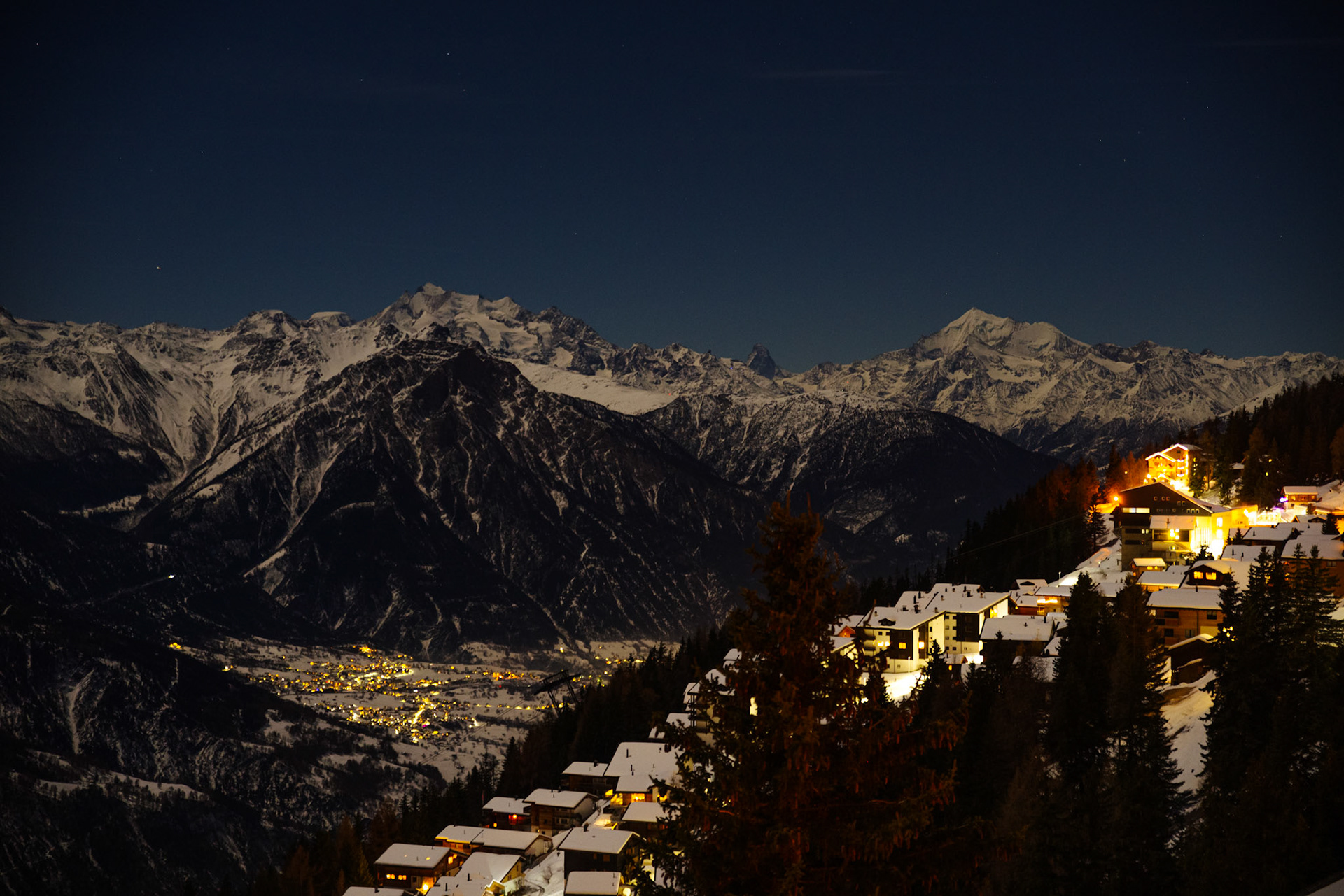 Bettmeralp