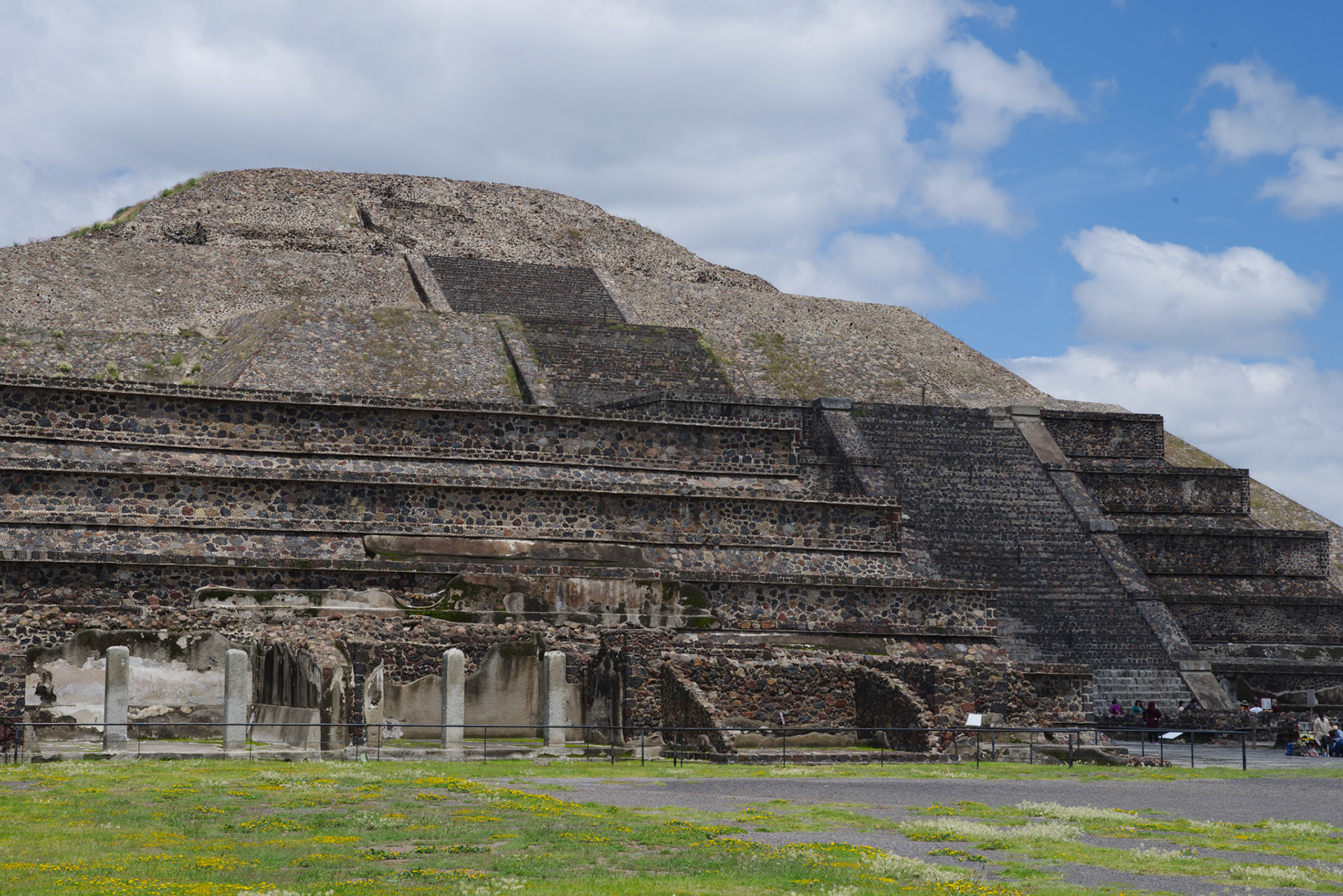Teotihuacán