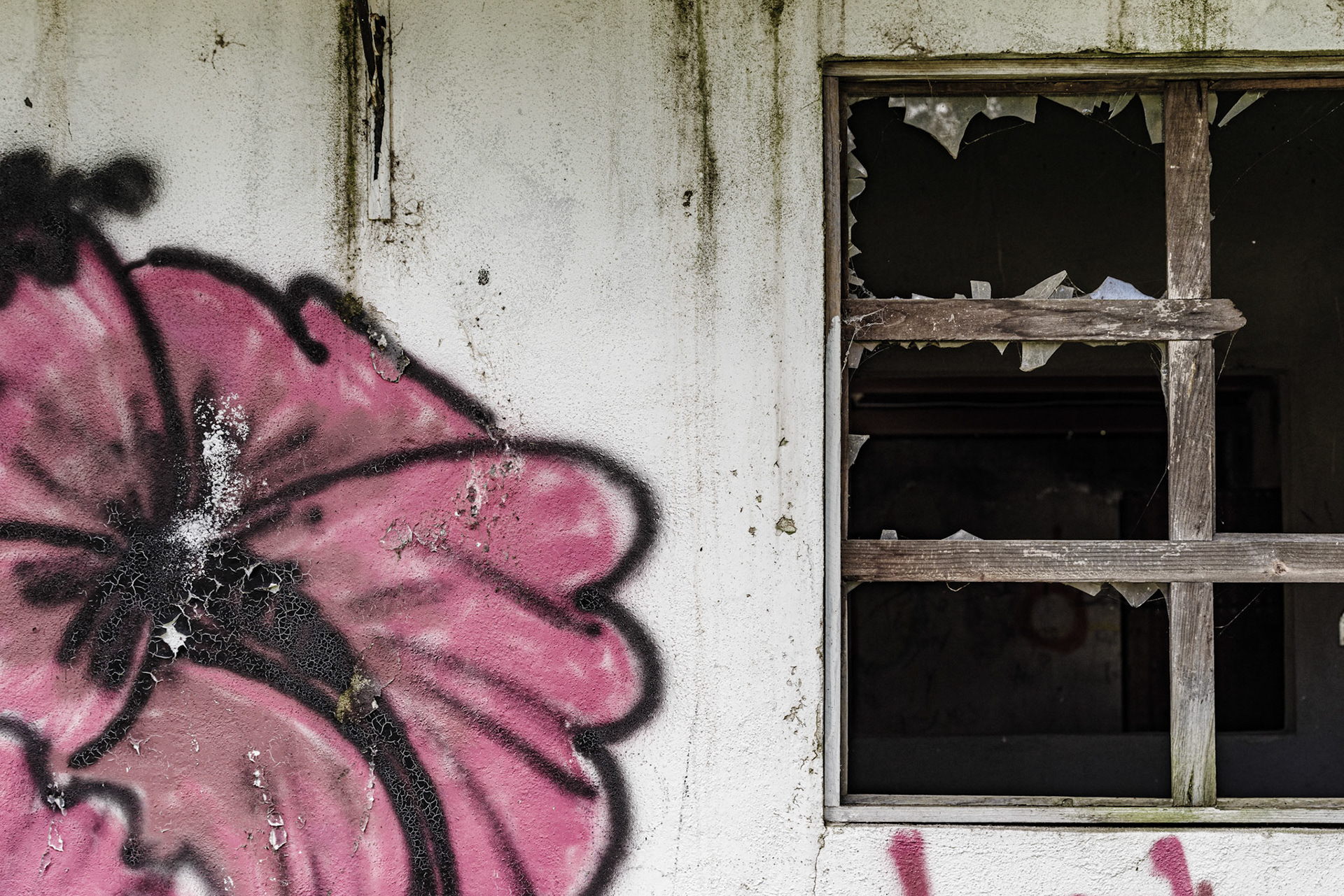 Lost Places