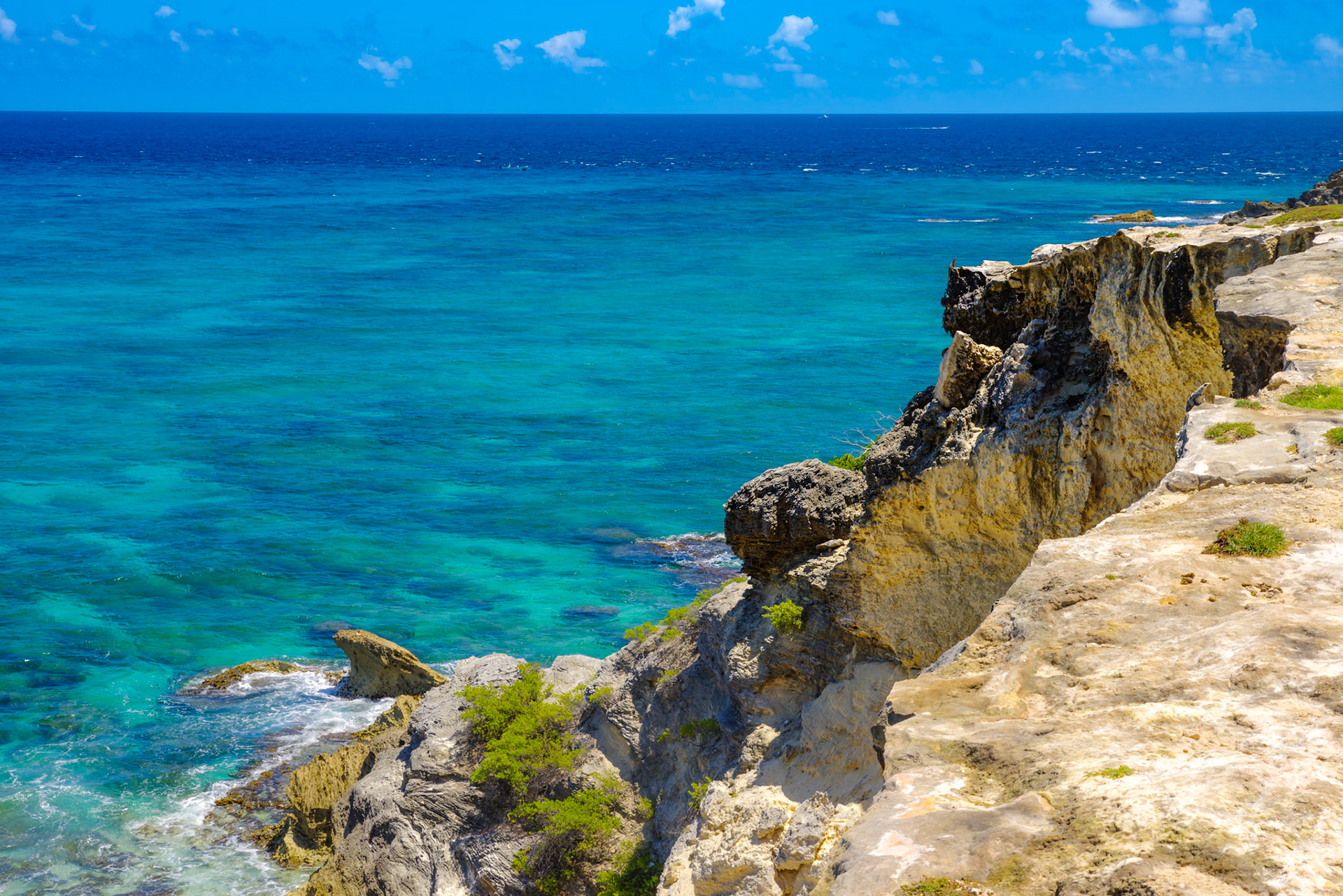 Isla Mujeres