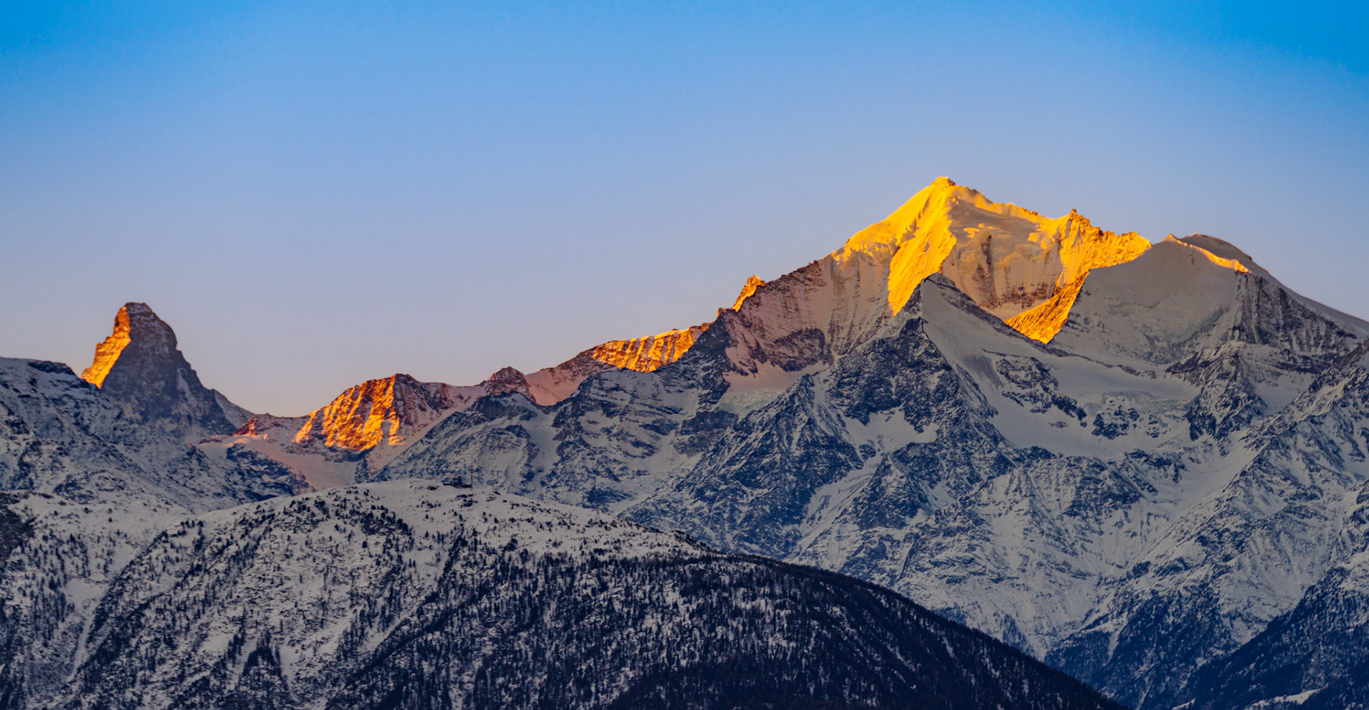 Matterhorn