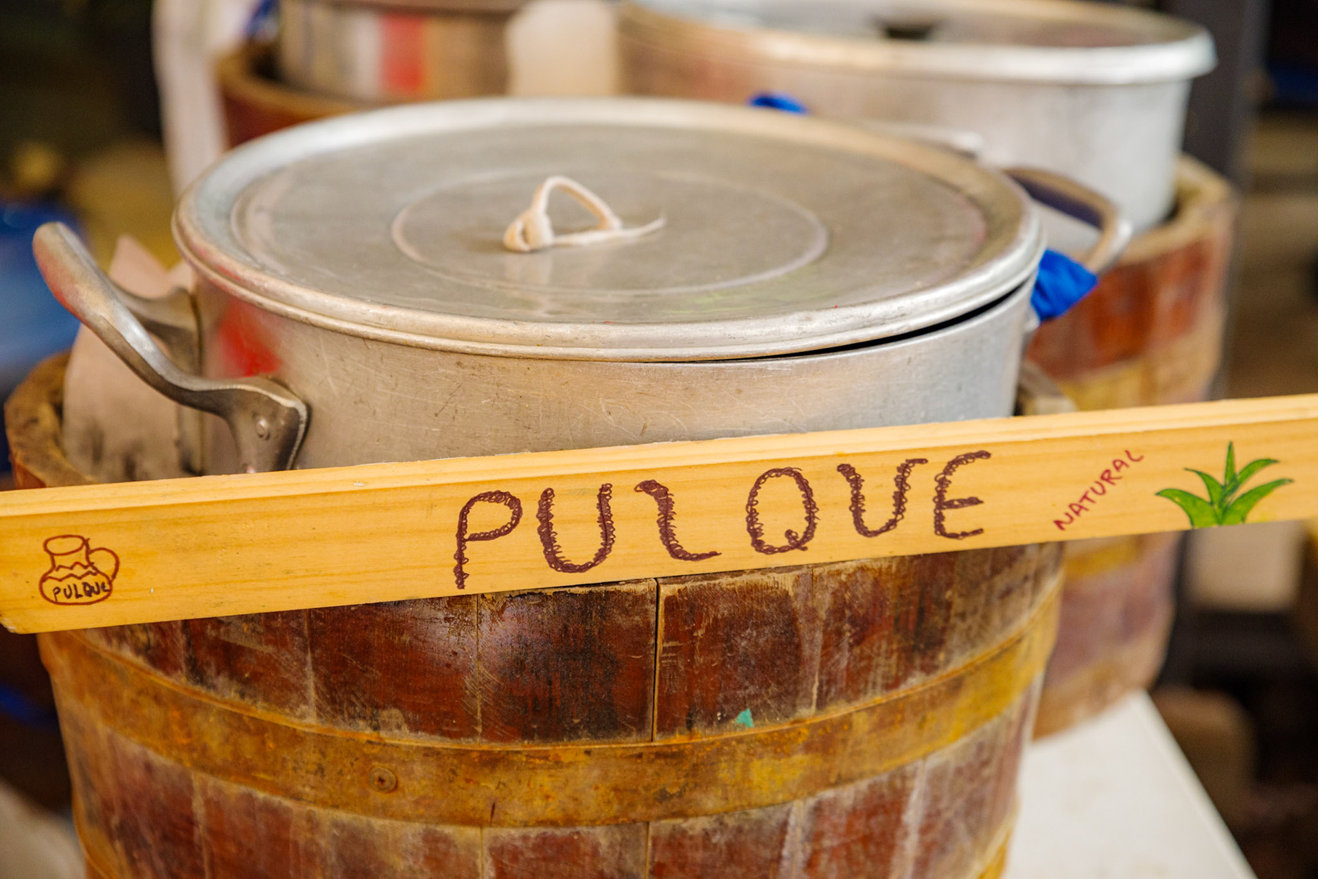 Pulque