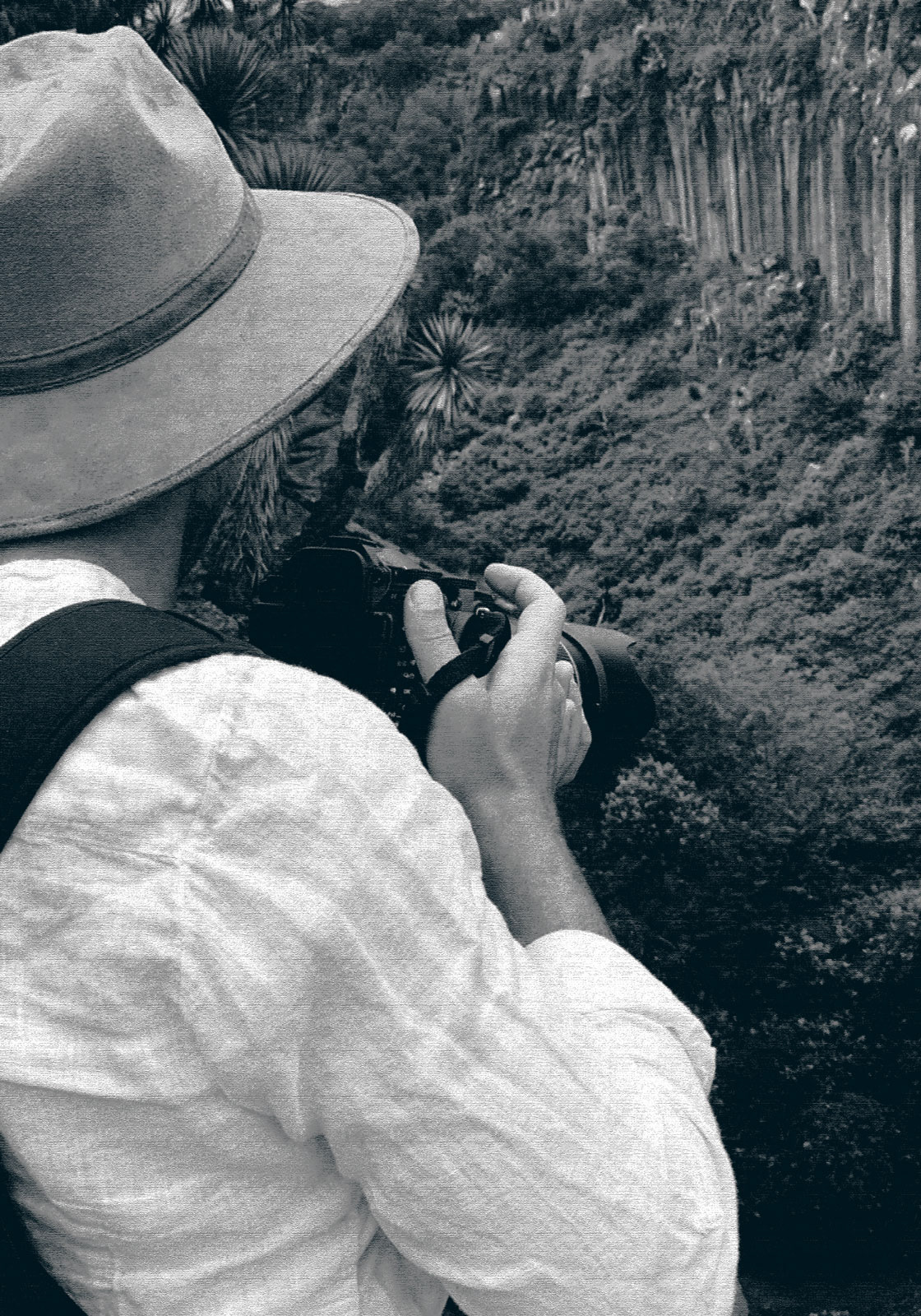 Fotograf Gernot Unfried