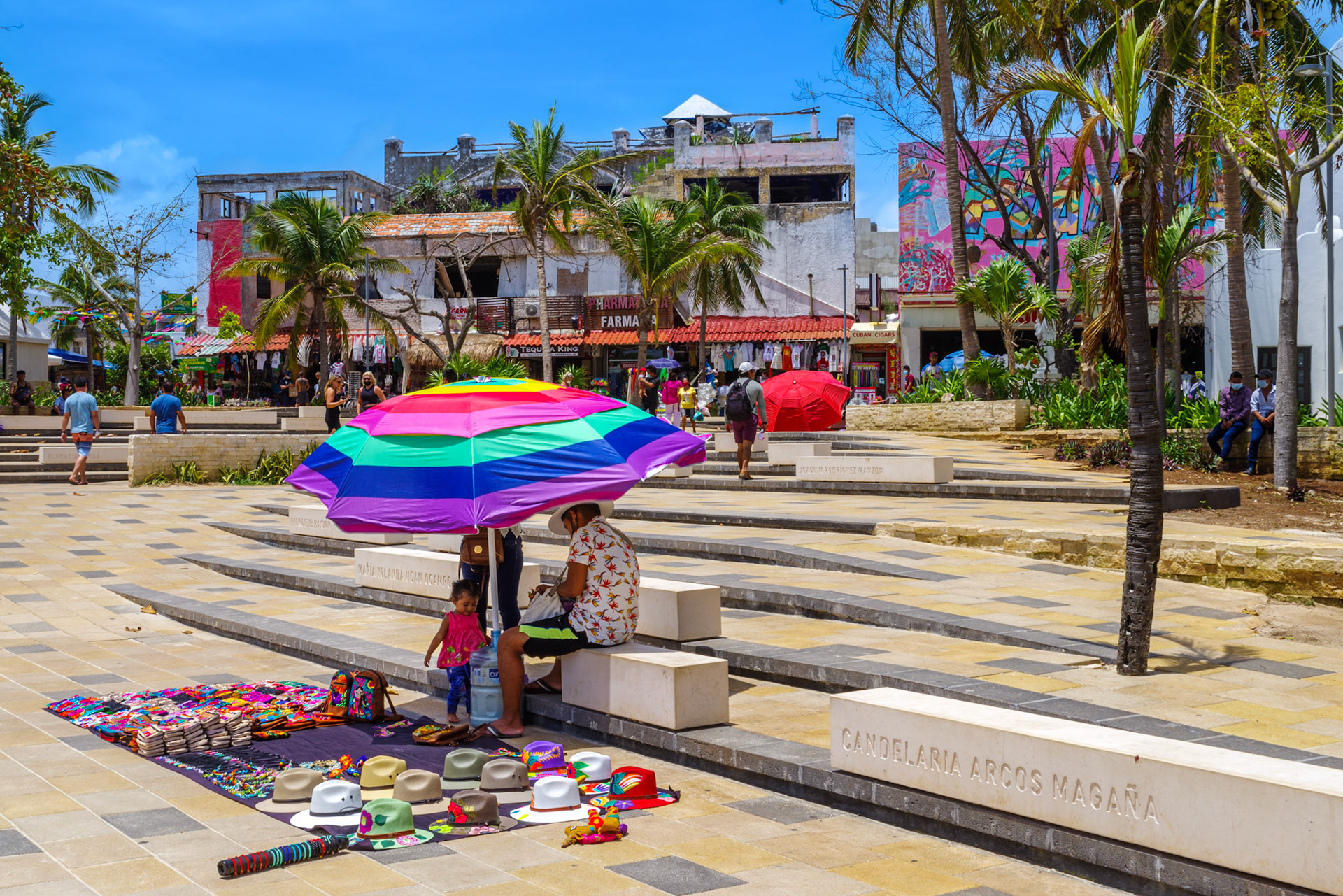 Playa del Carmen