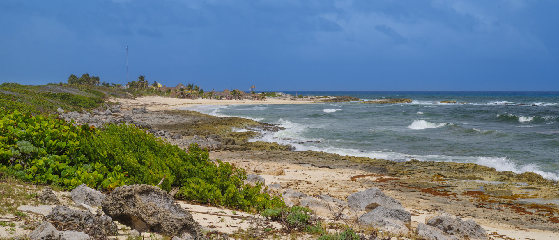 Isla Cozumel