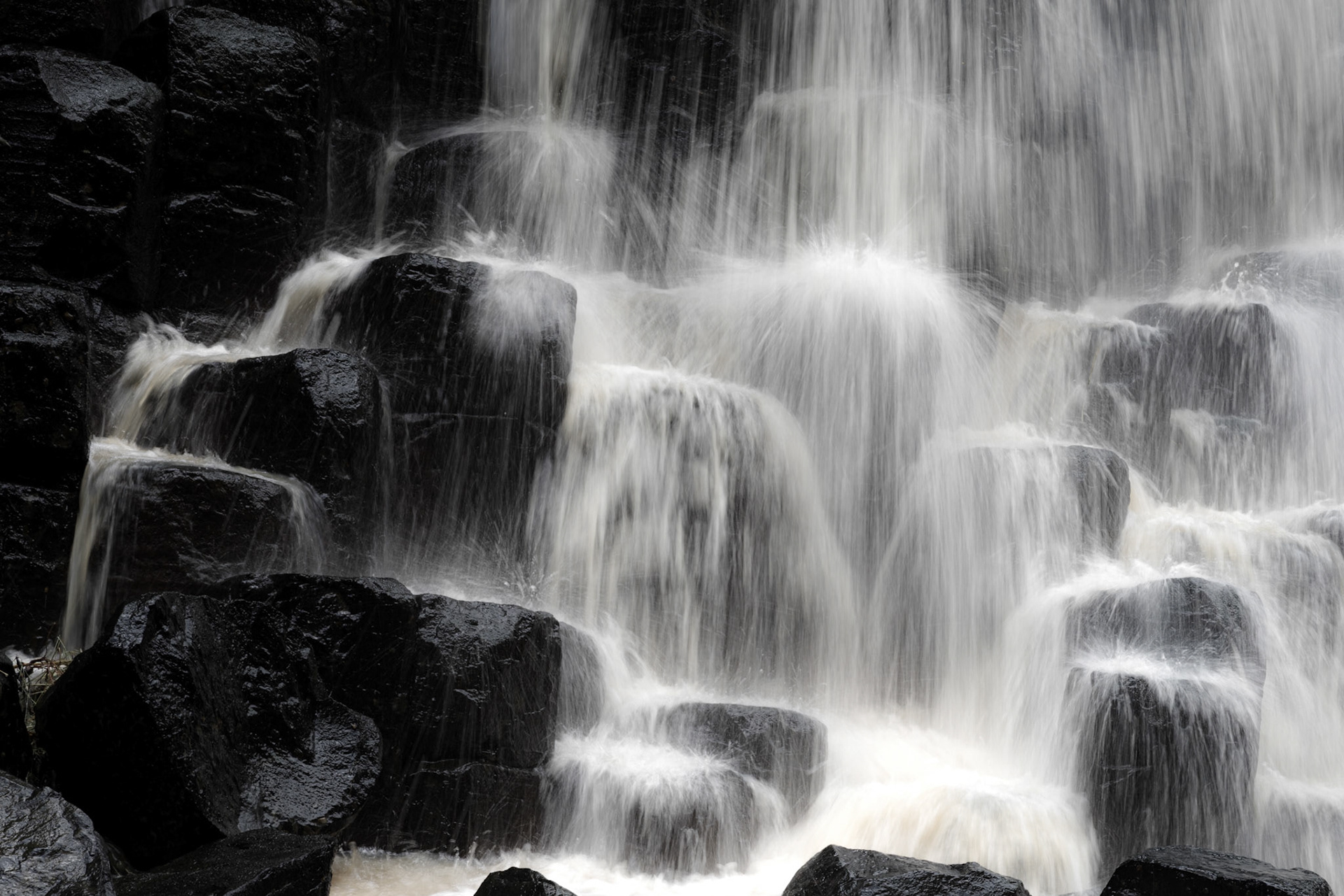 Wasserfall