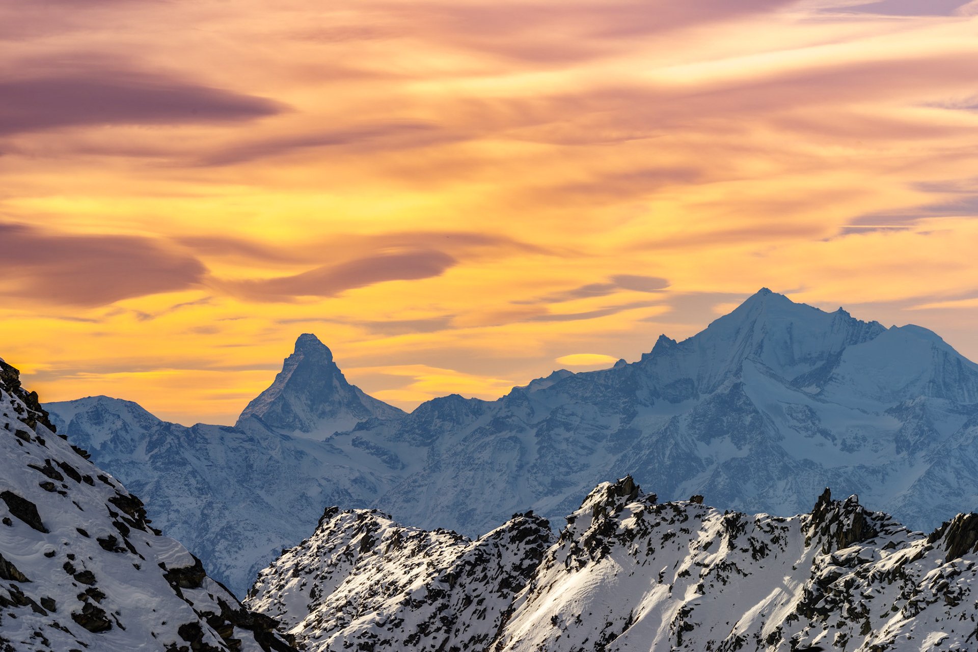 Matterhorn