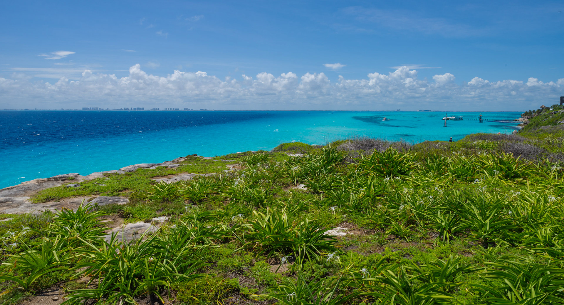 Isla Mujeres