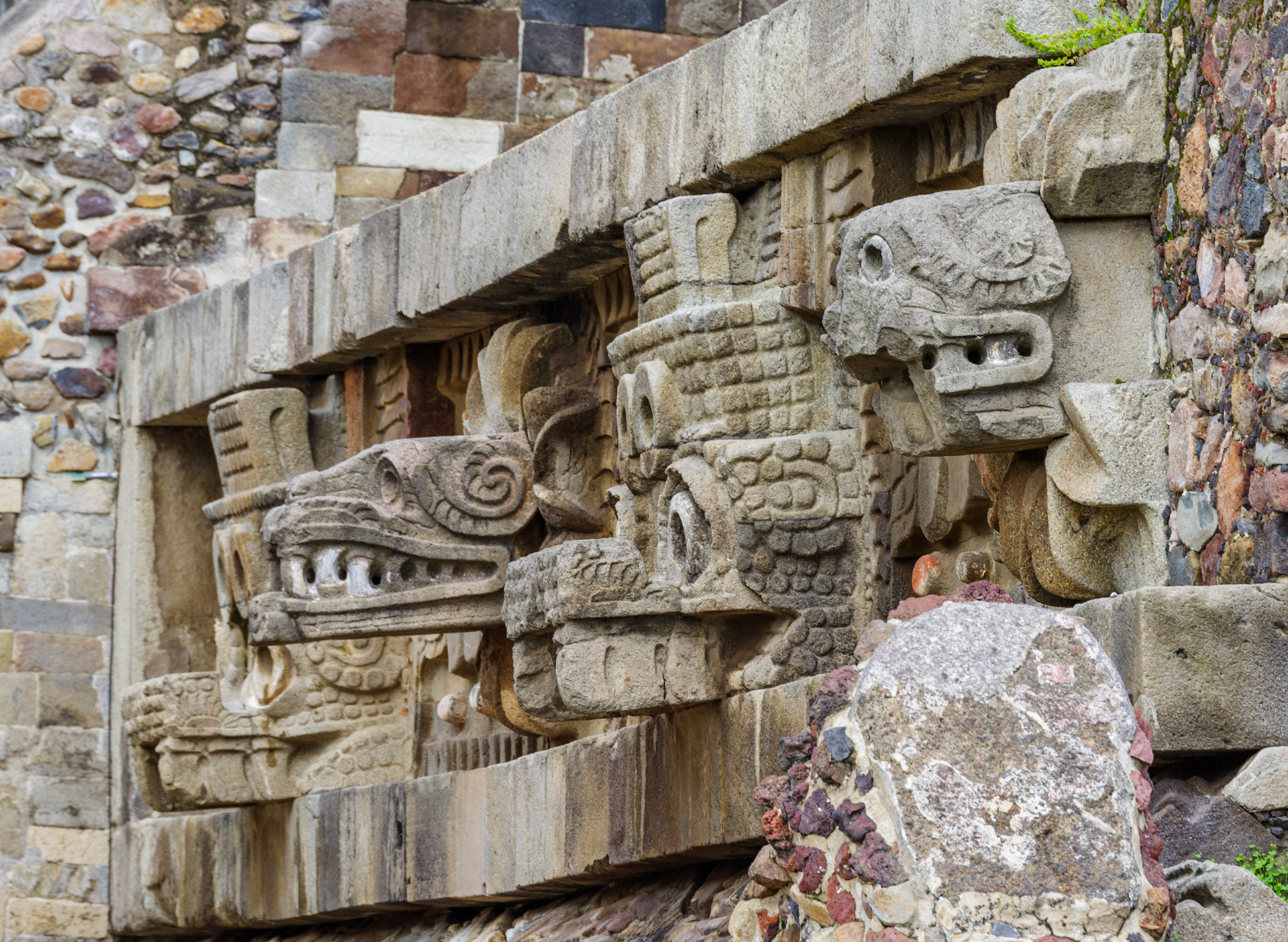 Teotihuacán
