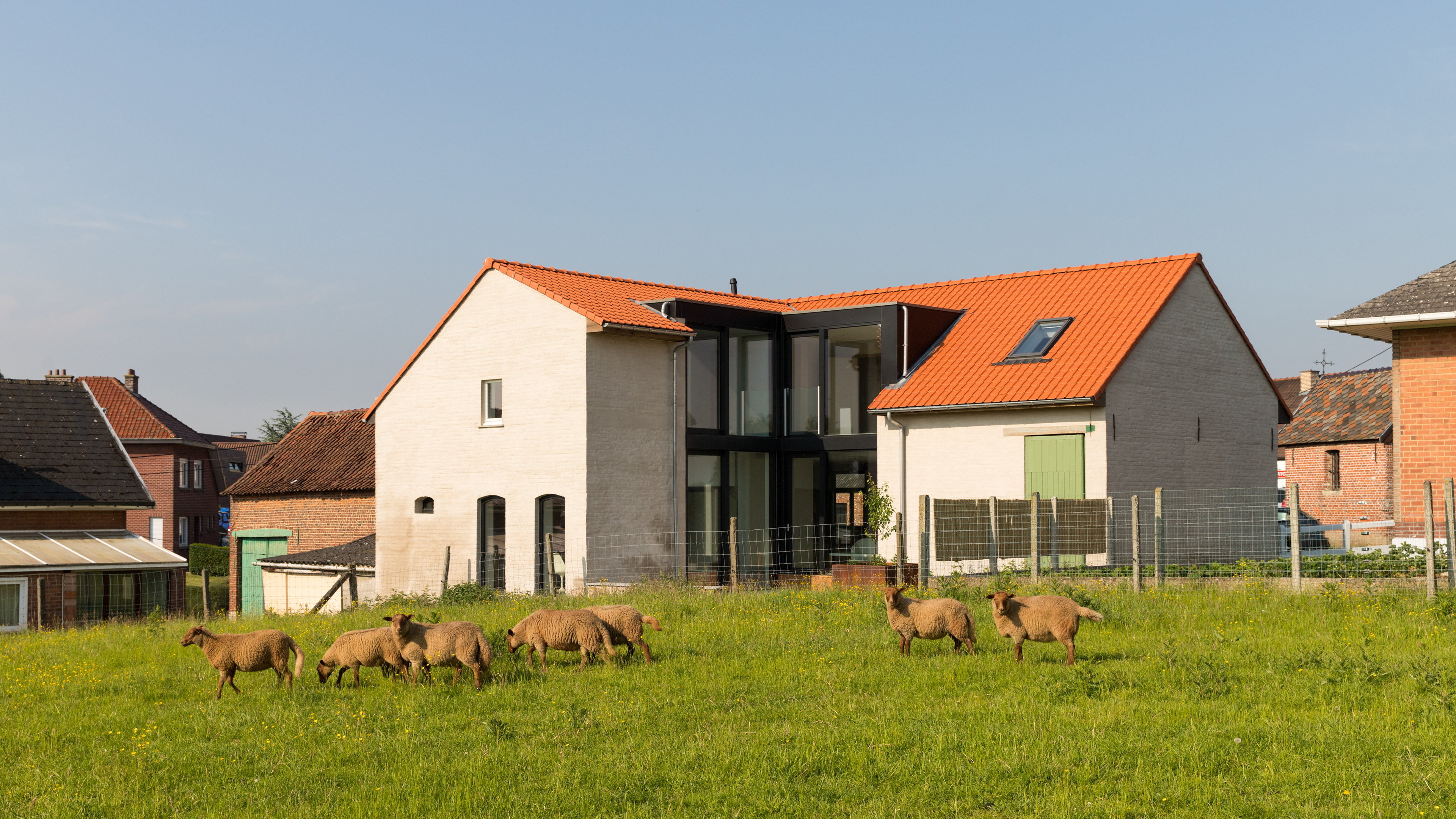 RMK - Lennik