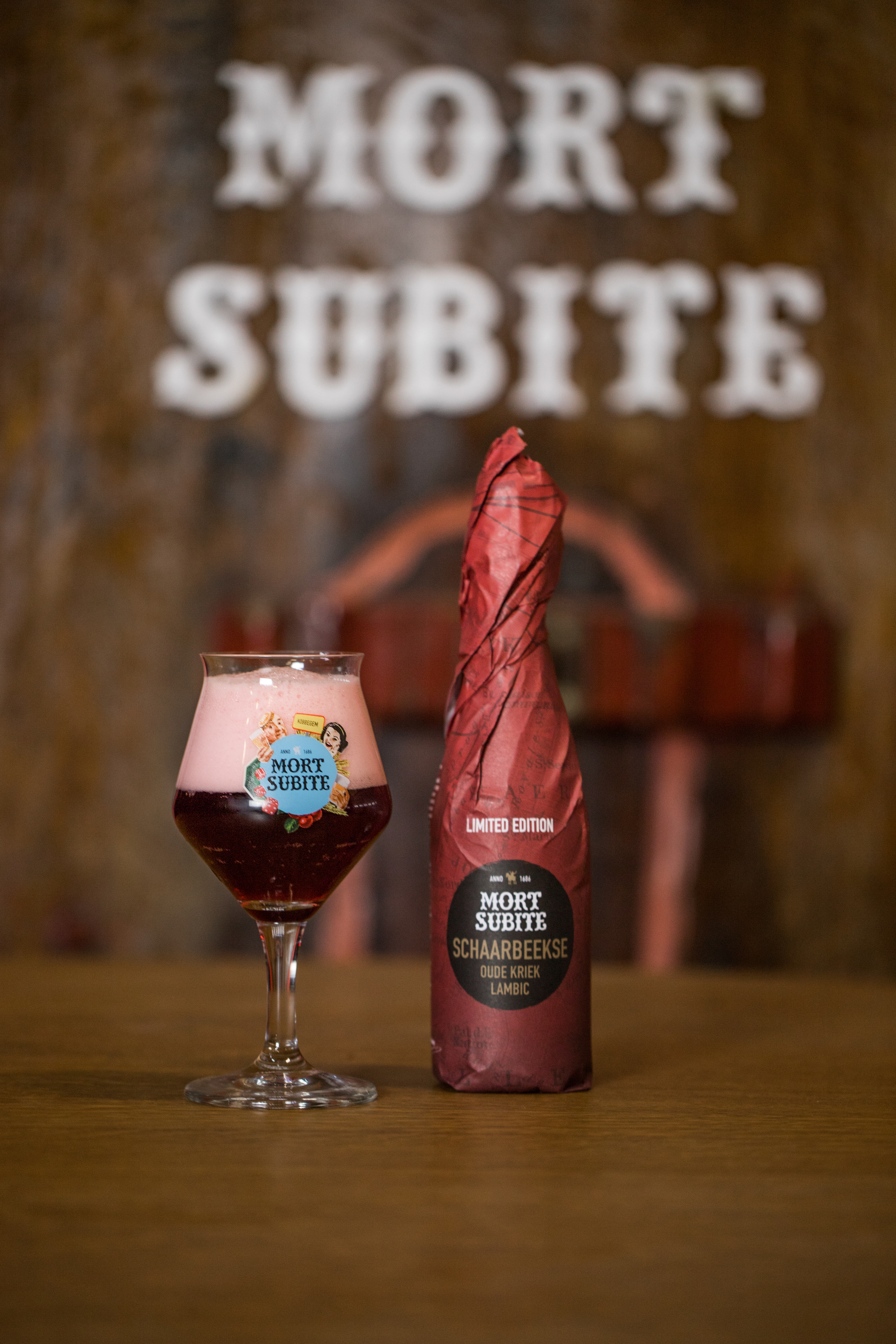 Mort Subite