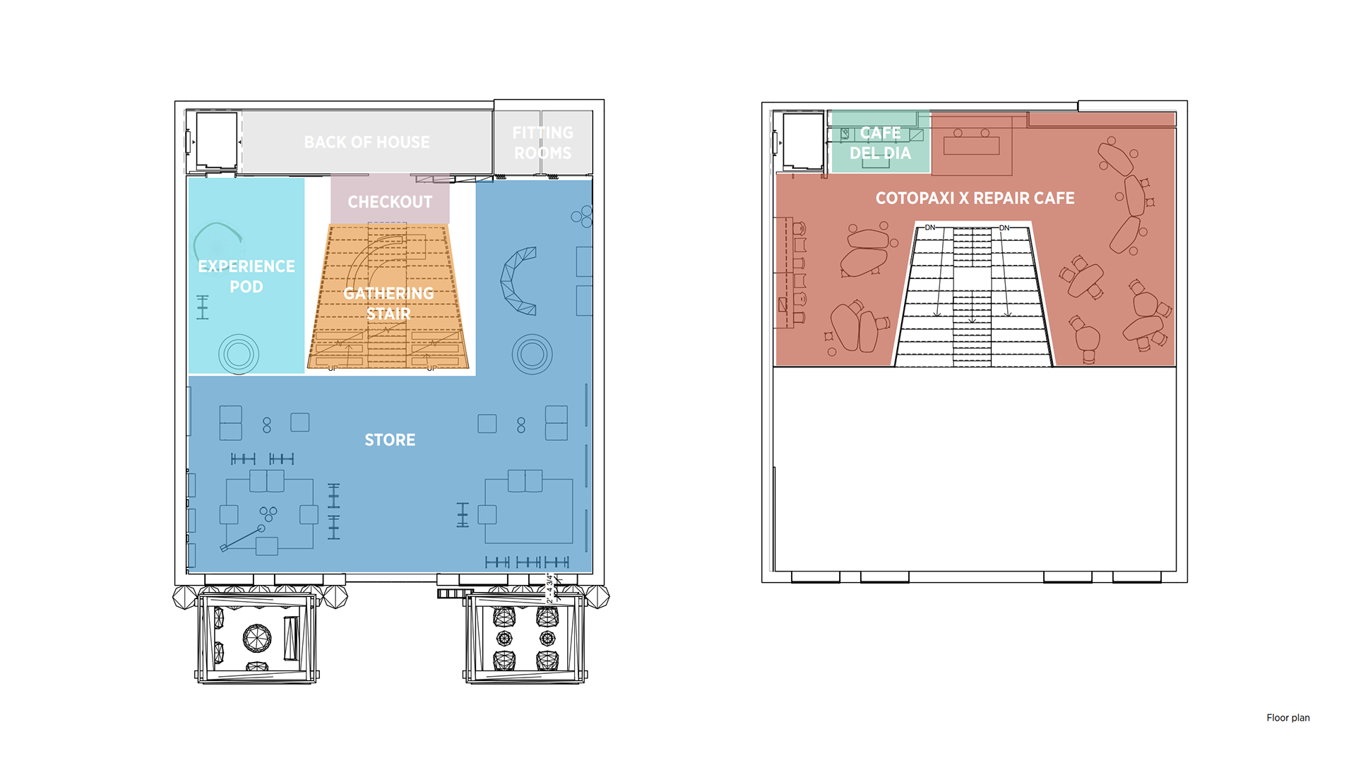 Floor Plans