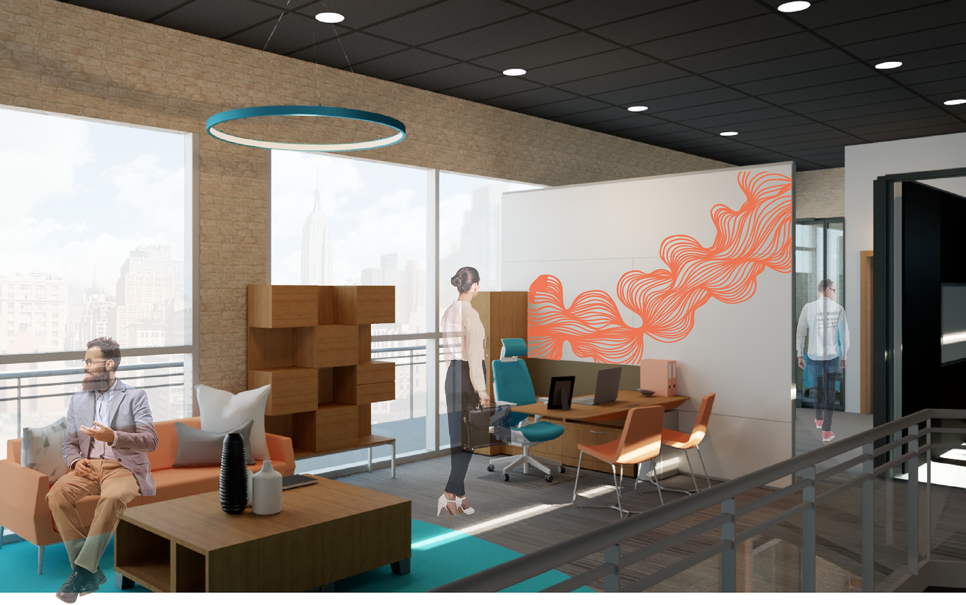 Open Offices