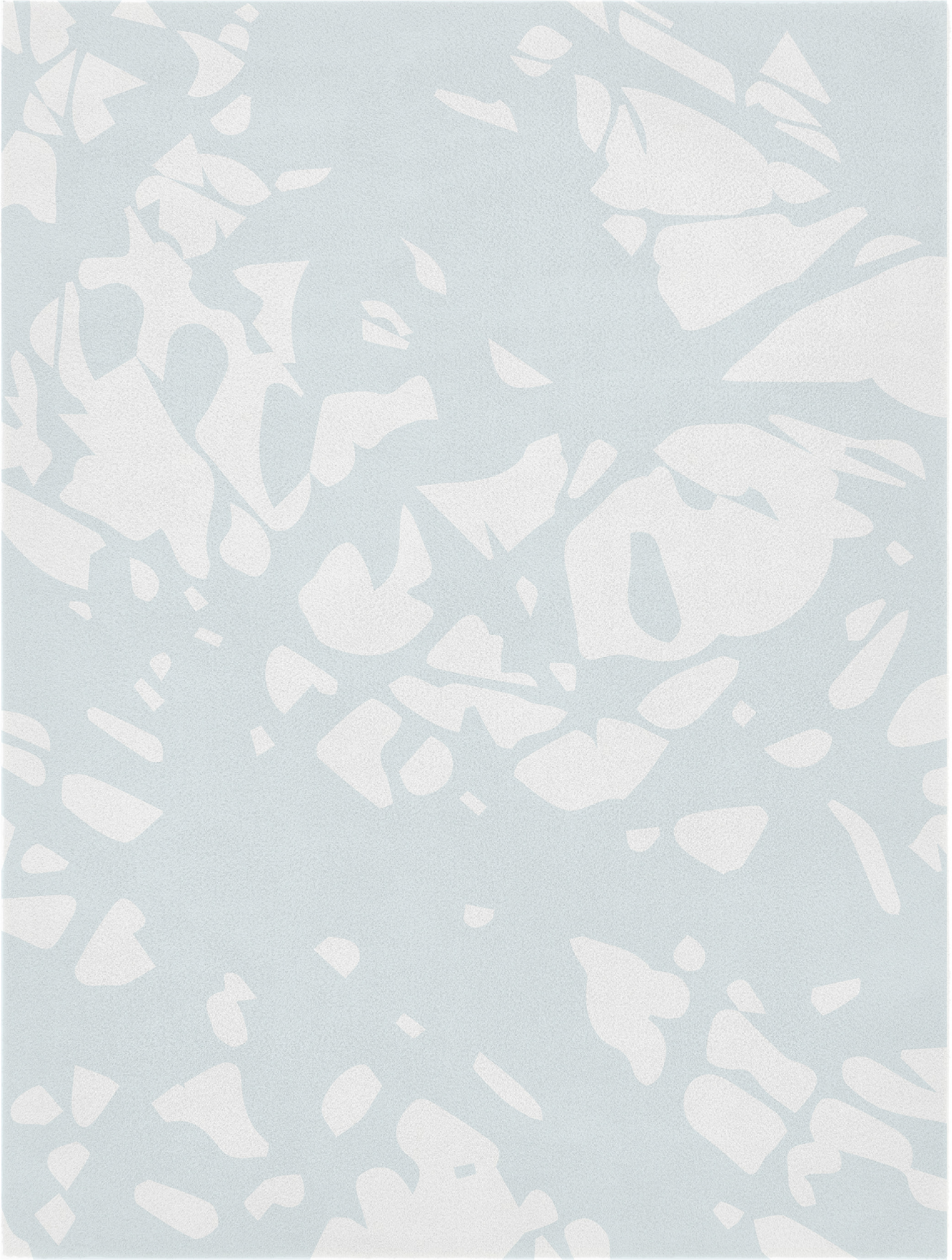 Winter Rug