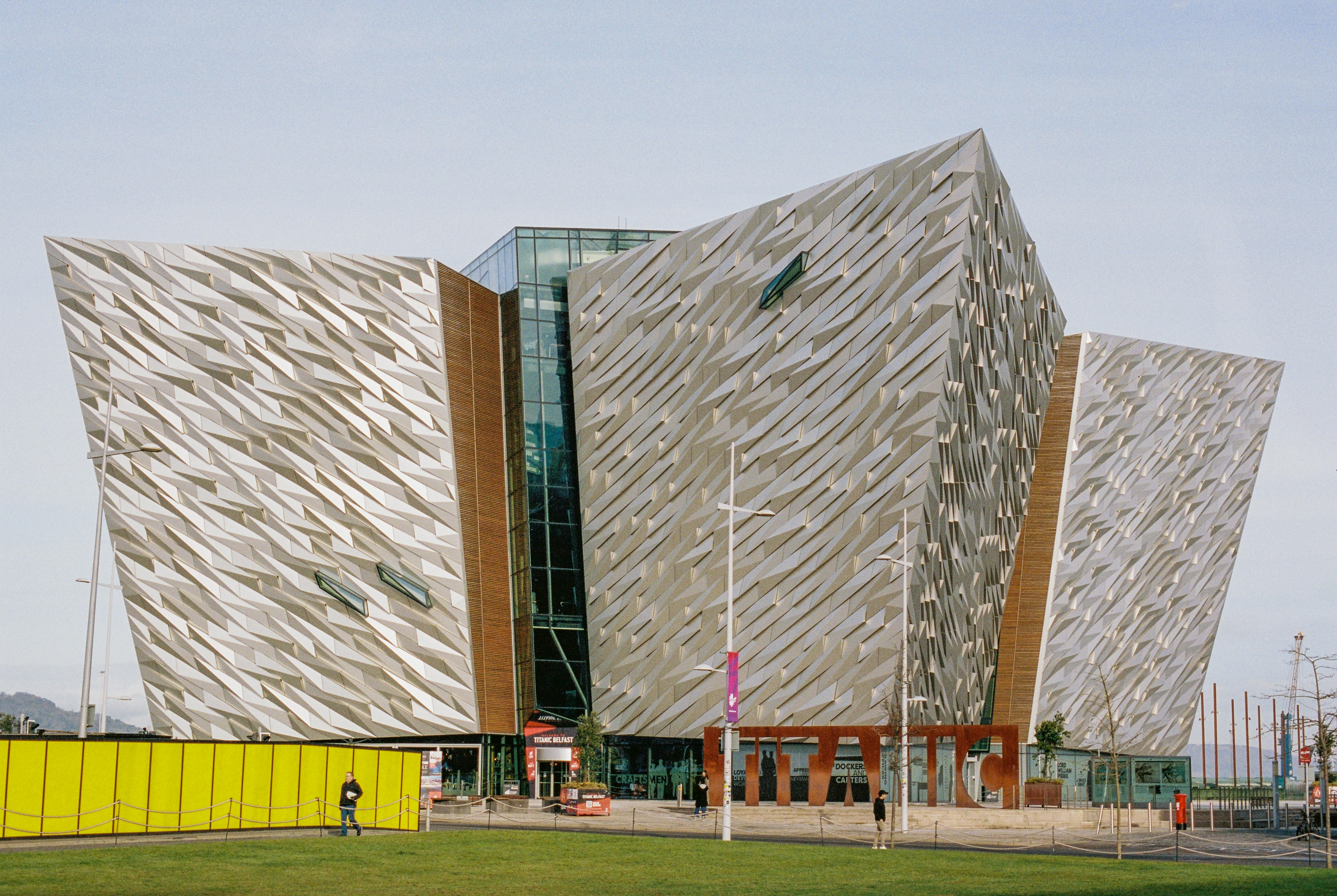 Belfast