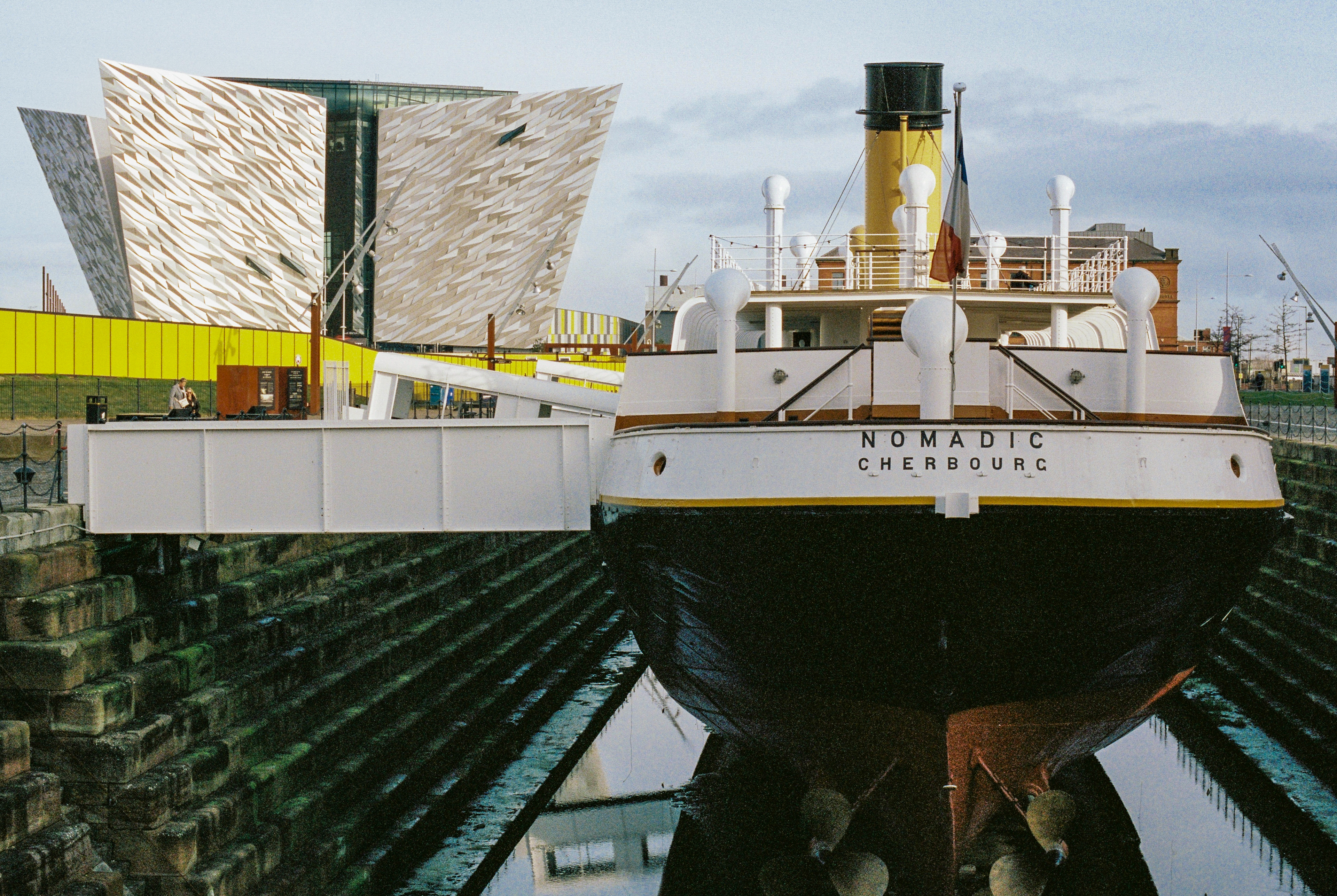 Belfast