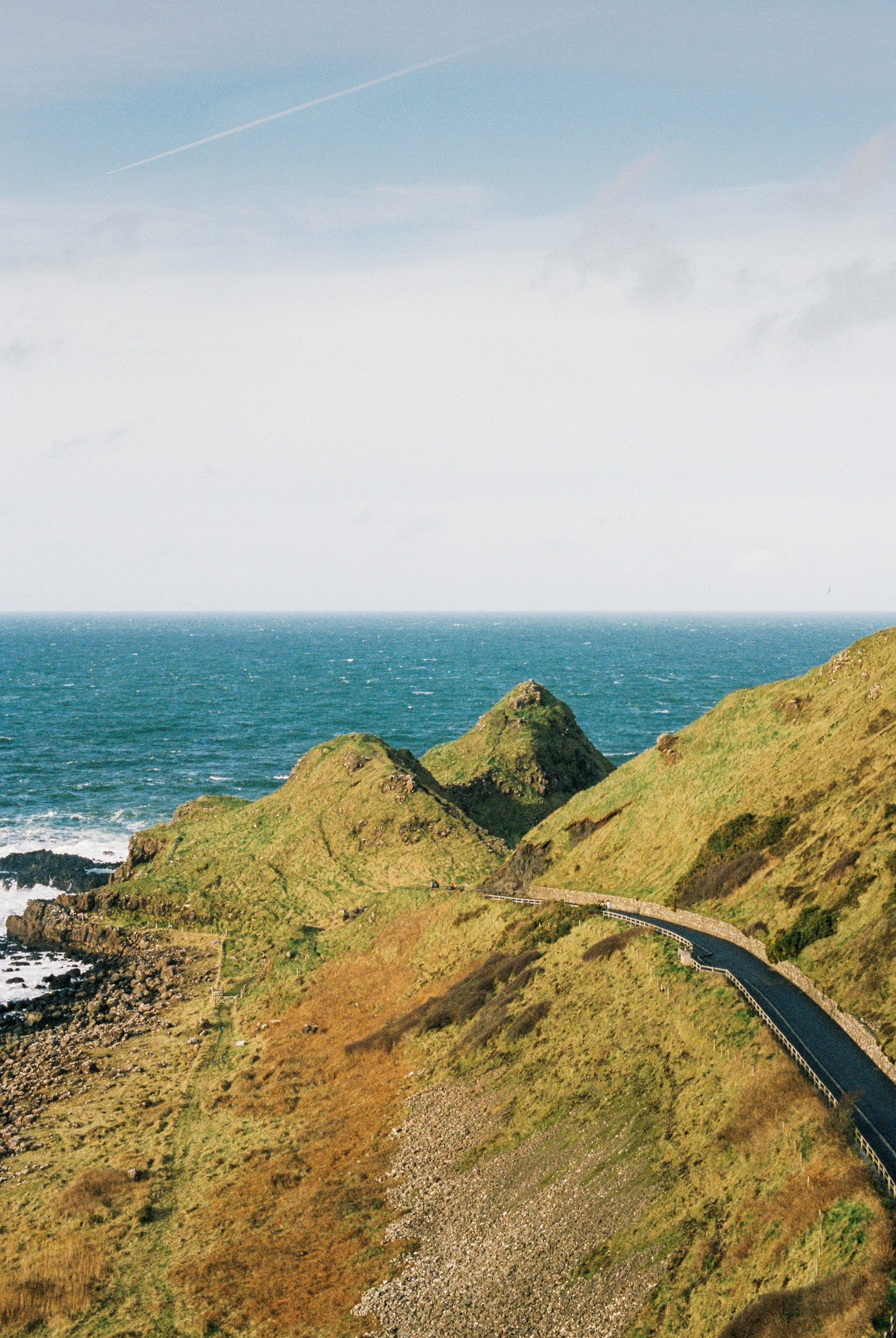 Giant's Causeway, Northern Ireland