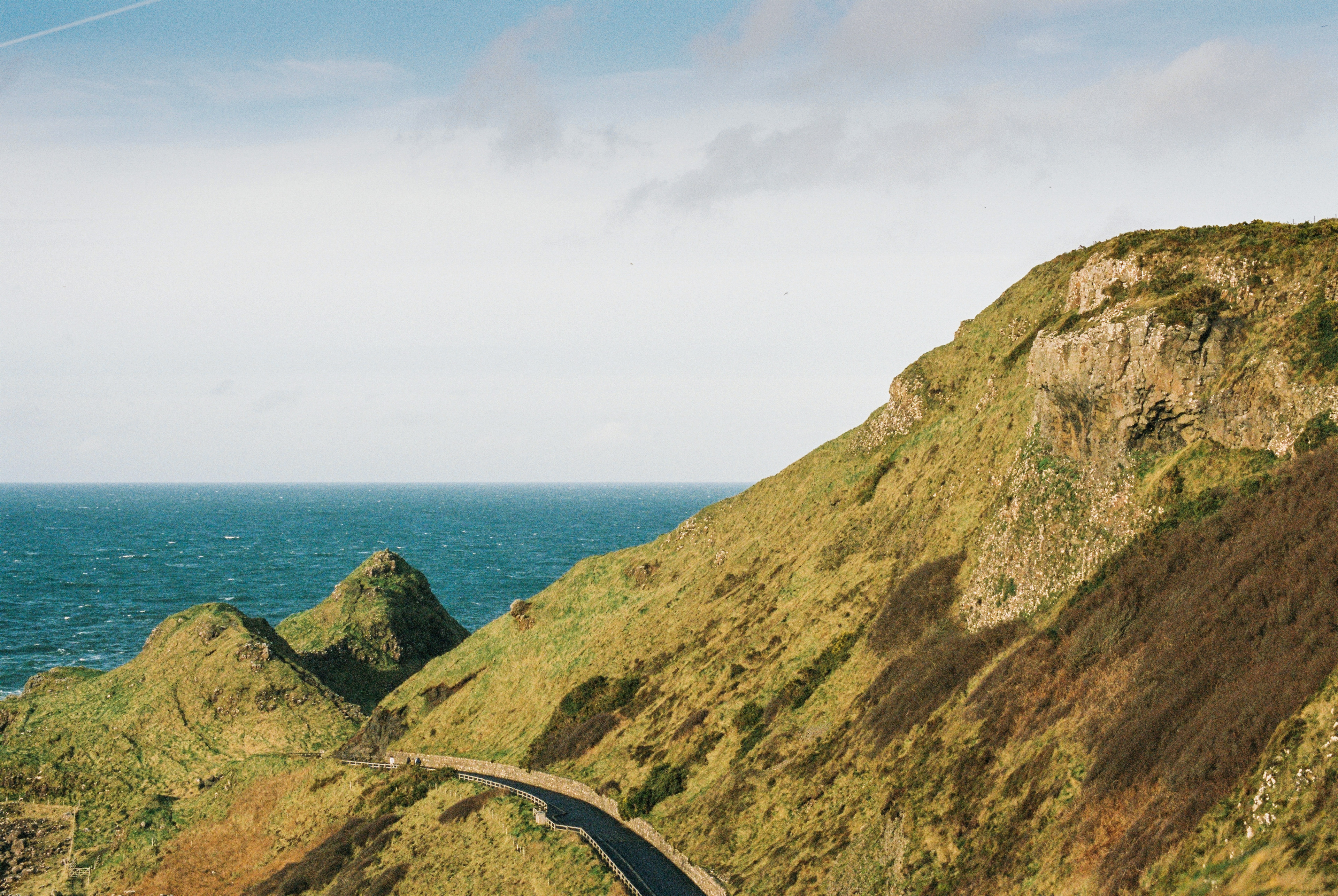 Giant's Causeway, Northern Ireland