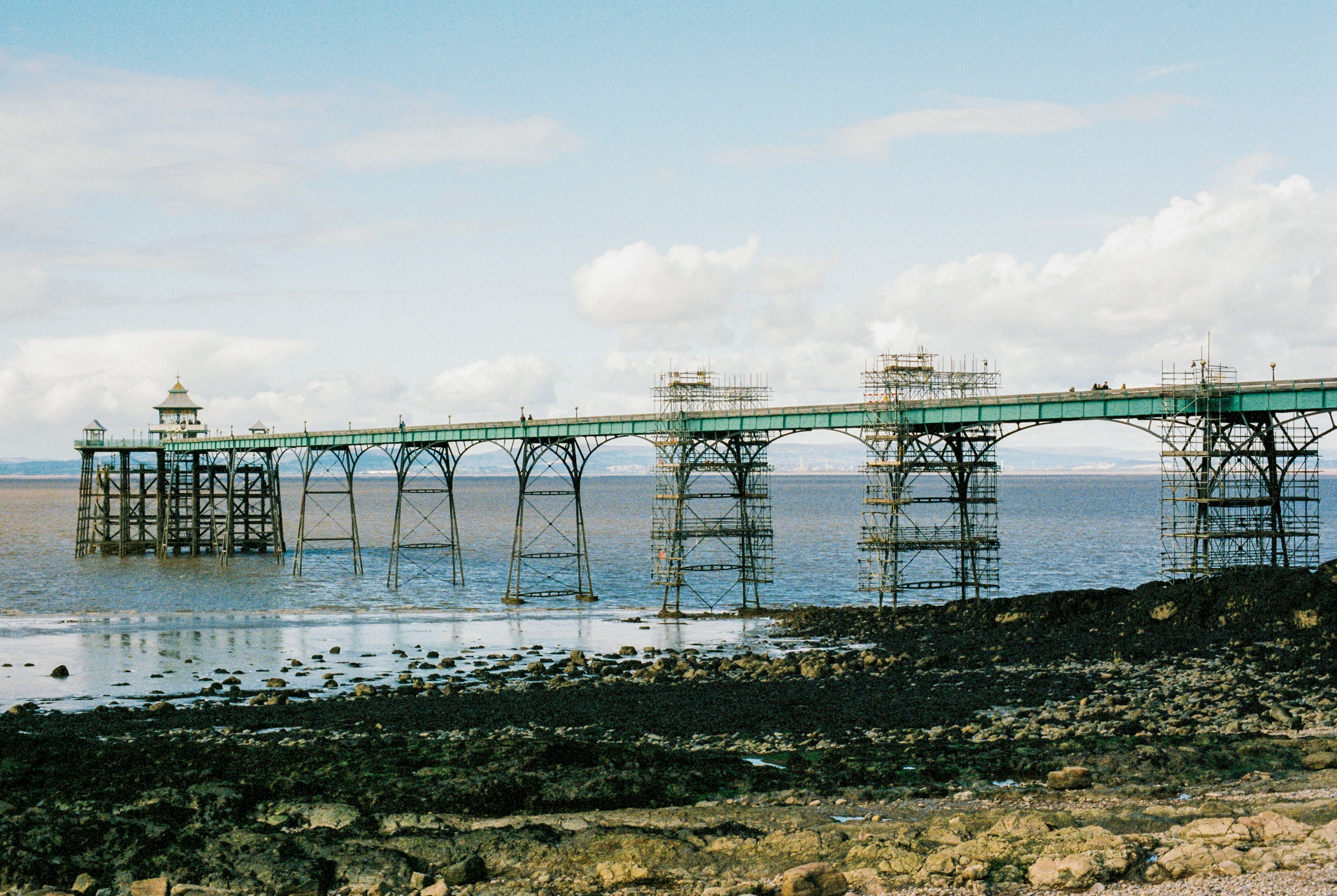 Clevedon