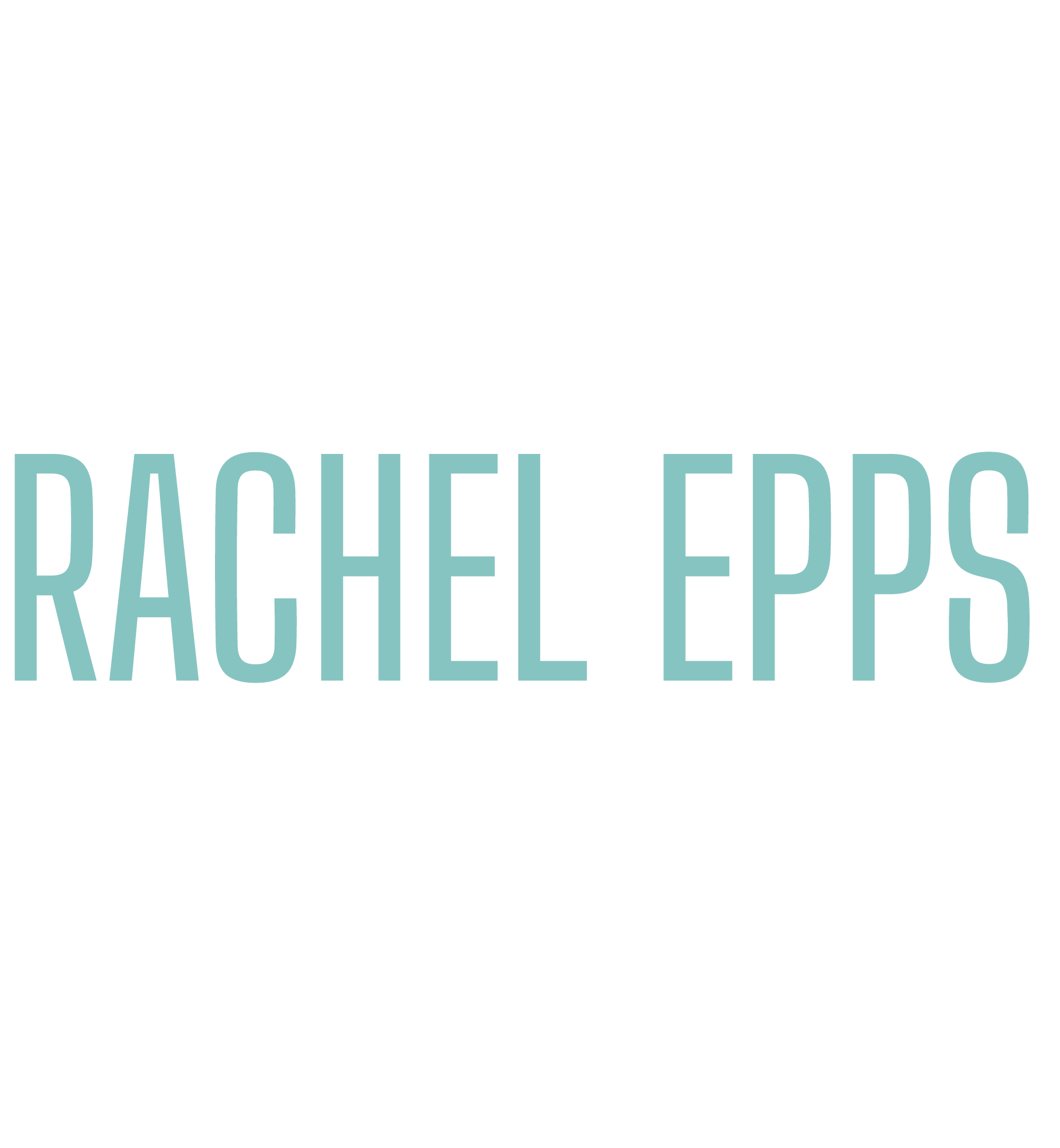 Rachel Epps