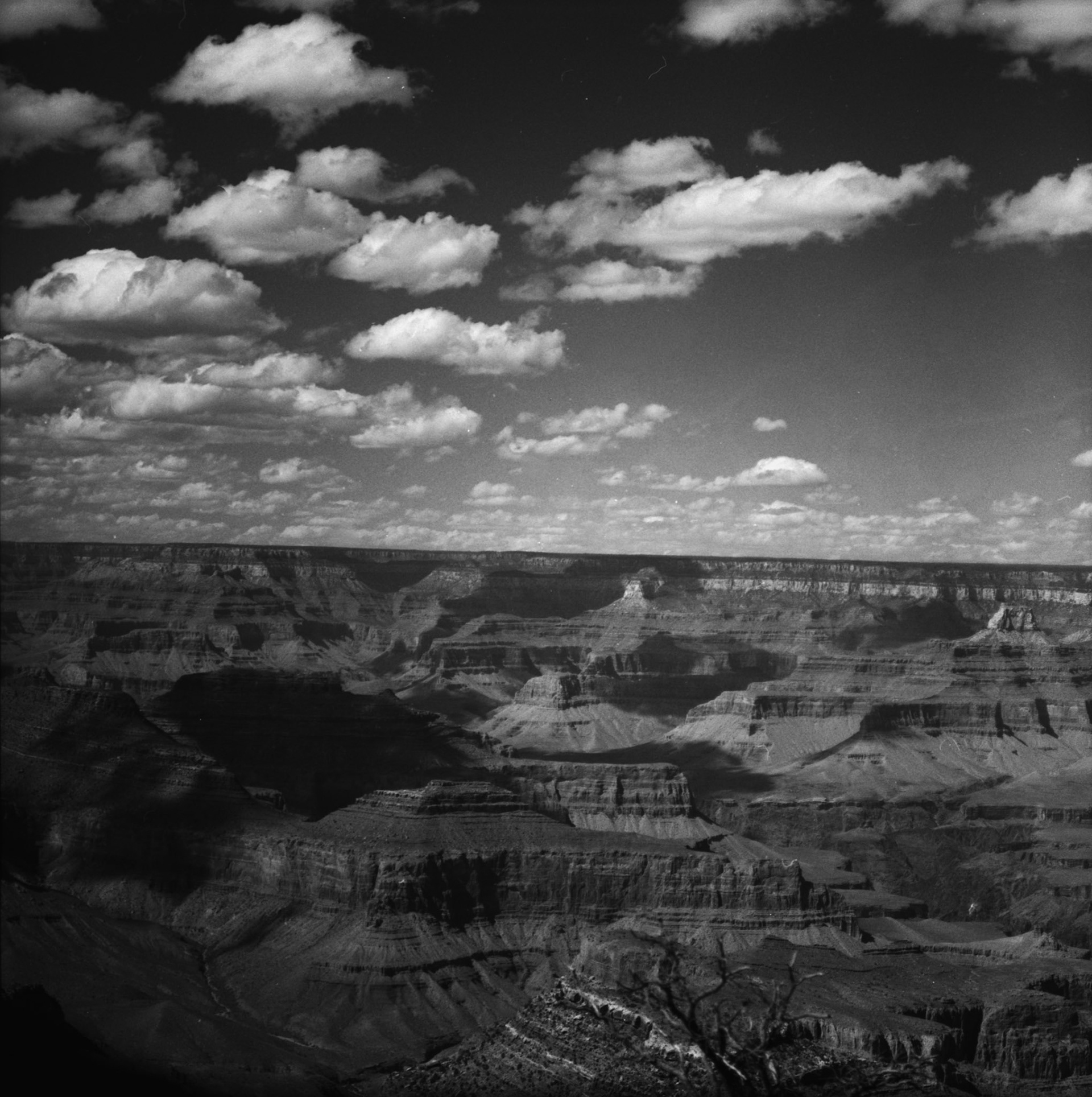 Clouds over Deep Time