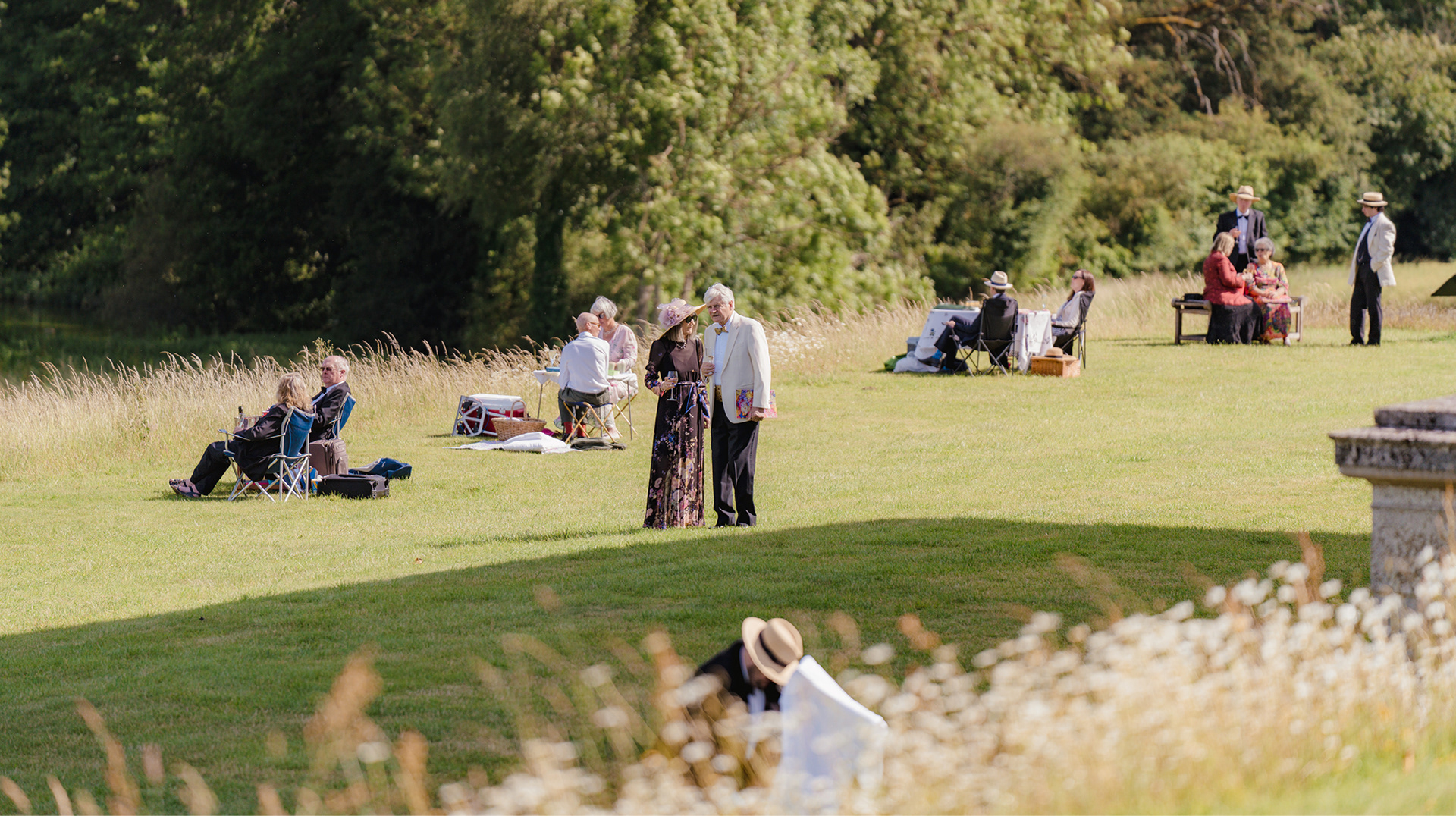 The Grange Festival 2026