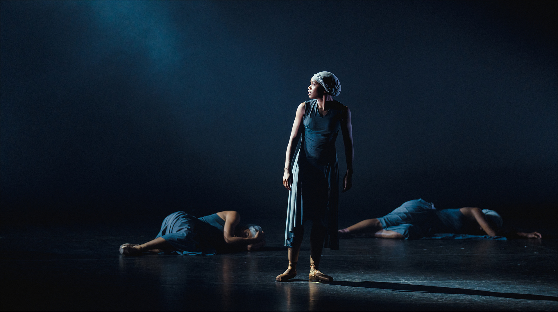 Ballet Black - The Grange Festival 2026