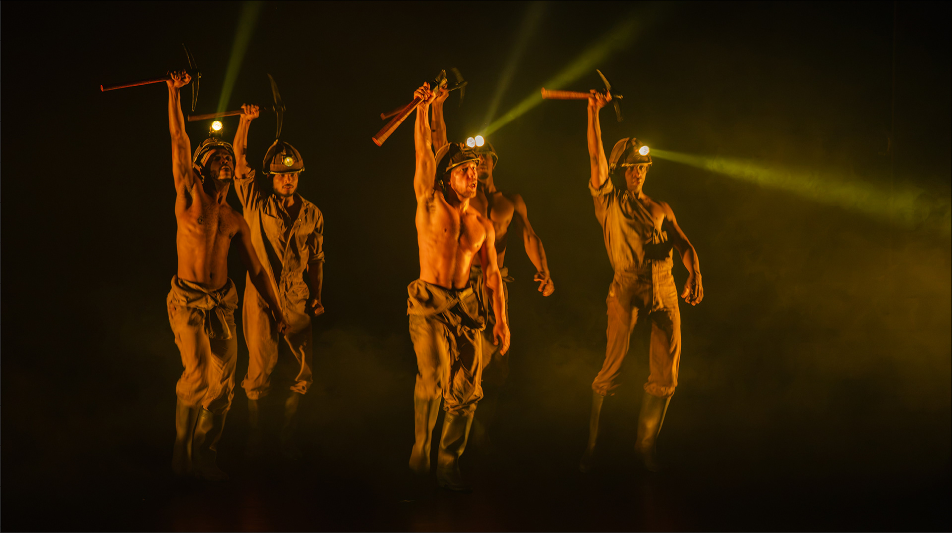 Ballet Black - The Grange Festival 2026
